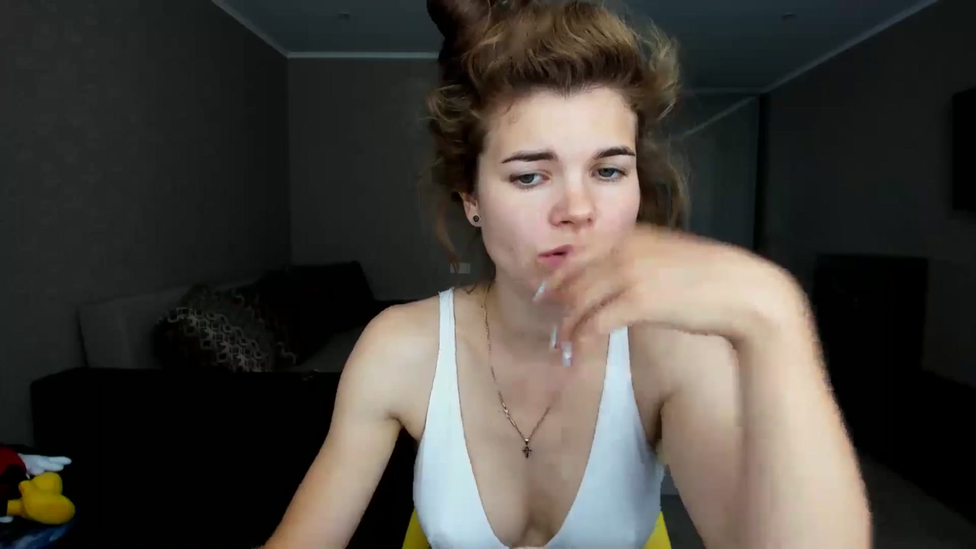 Gallery image thumbnail from MissJeanne's myfreecams stream on, 07/08/2024, 14:37 image 3 of 20