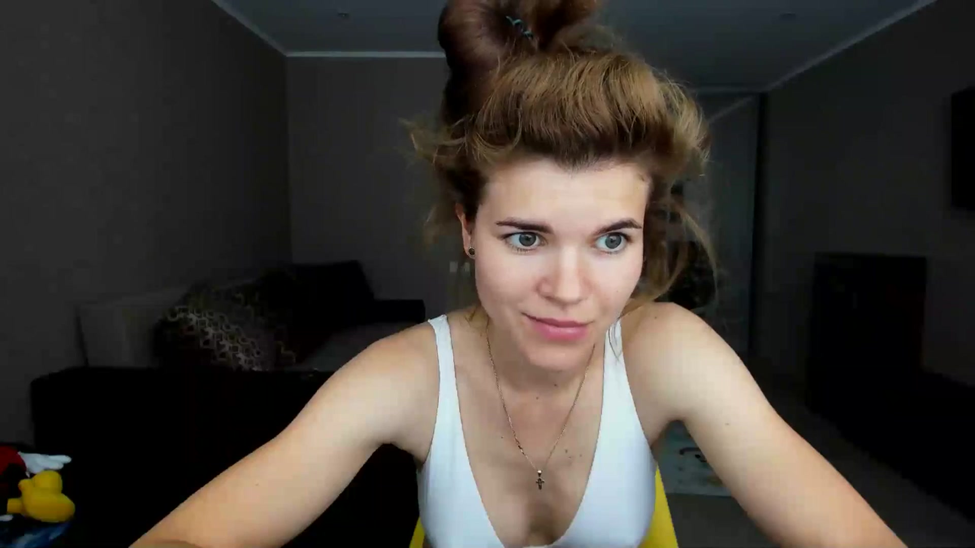 Gallery image thumbnail from MissJeanne's myfreecams stream on, 07/08/2024, 14:37 image 13 of 20
