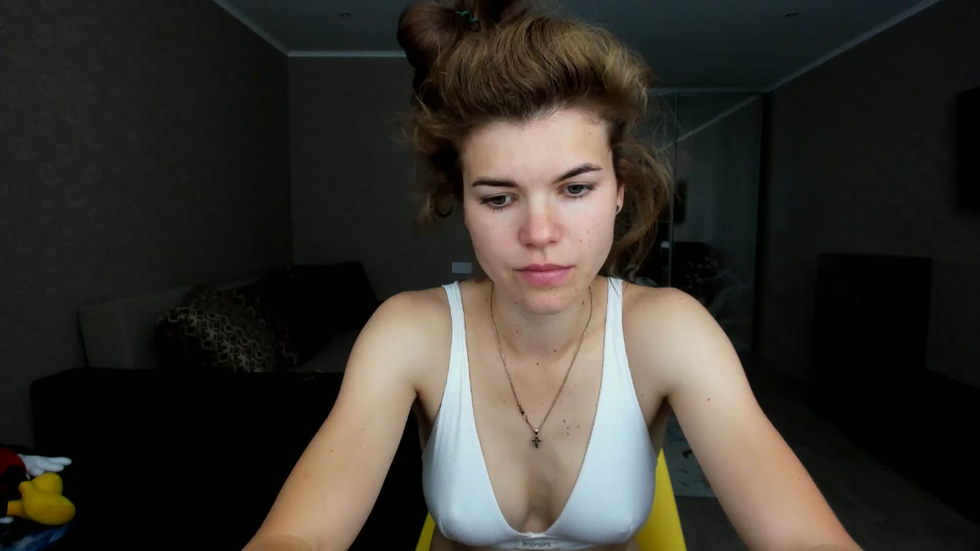 Gallery image thumbnail from MissJeanne's myfreecams stream on, 07/08/2024, 14:37 image 20 of 20