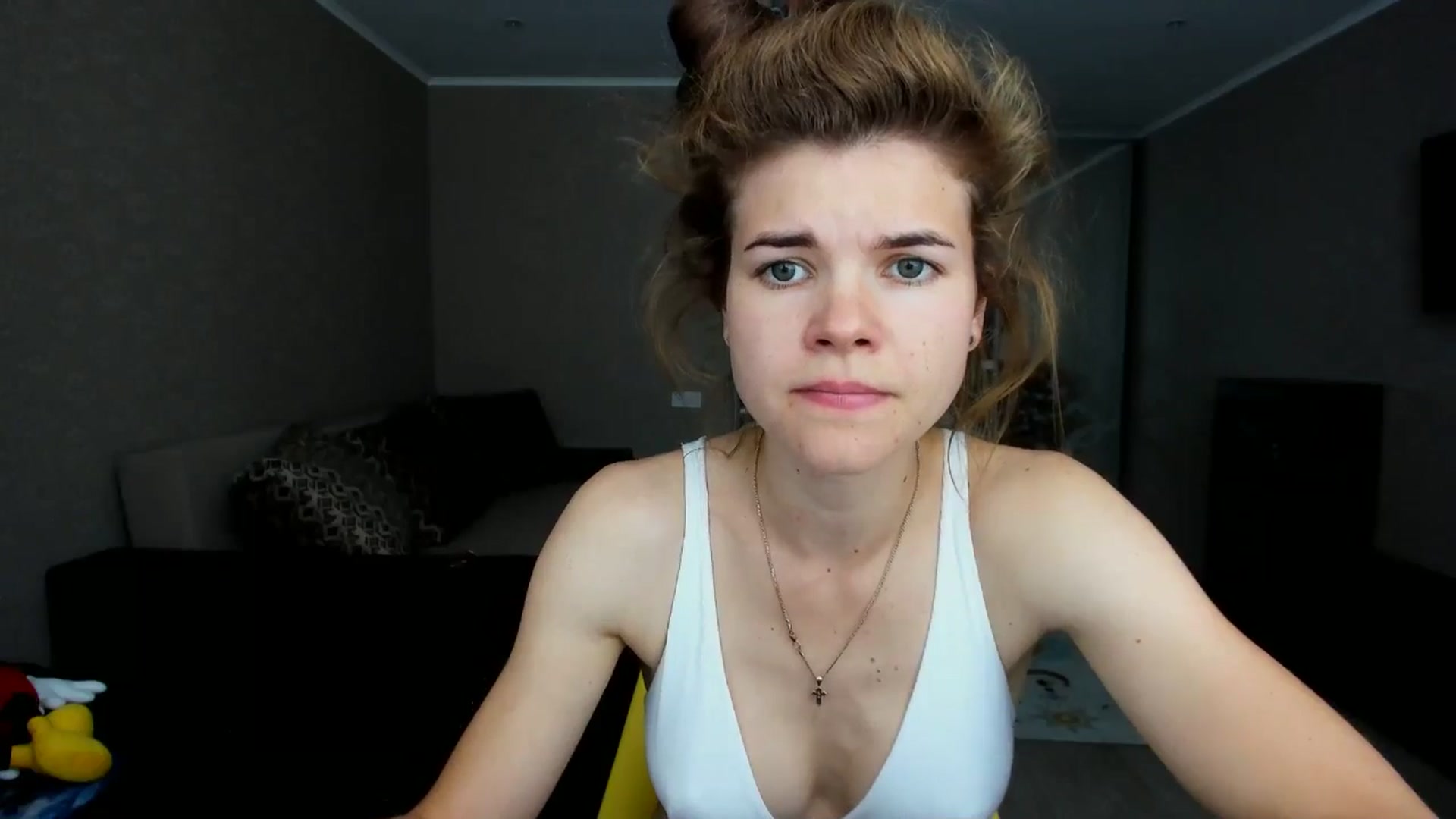 Gallery image thumbnail from MissJeanne's myfreecams stream on, 07/08/2024, 14:37 image 8 of 20