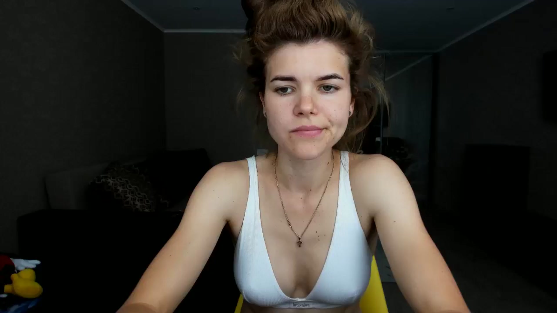 Gallery image thumbnail from MissJeanne's myfreecams stream on, 07/08/2024, 14:37 image 16 of 20