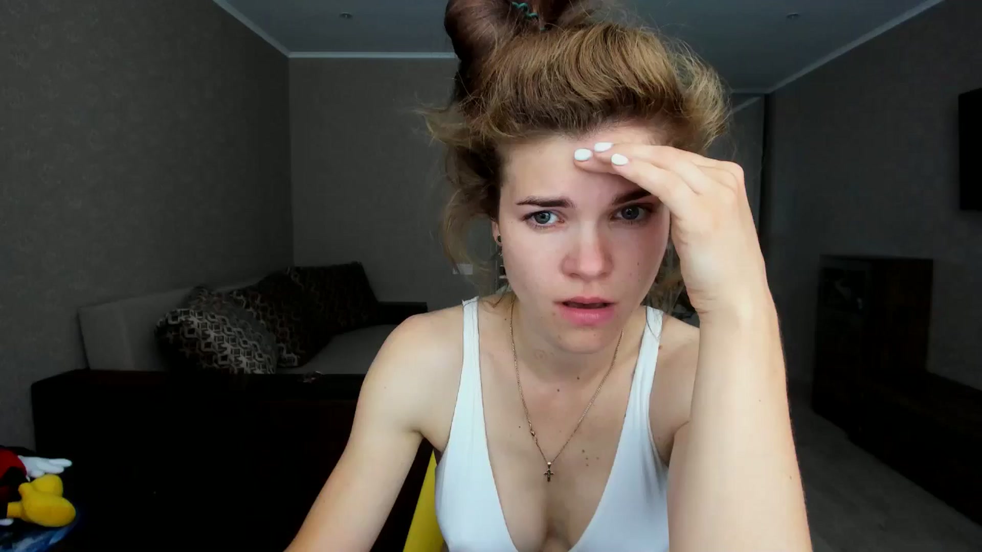 Gallery image thumbnail from MissJeanne's myfreecams stream on, 07/08/2024, 14:37 image 7 of 20