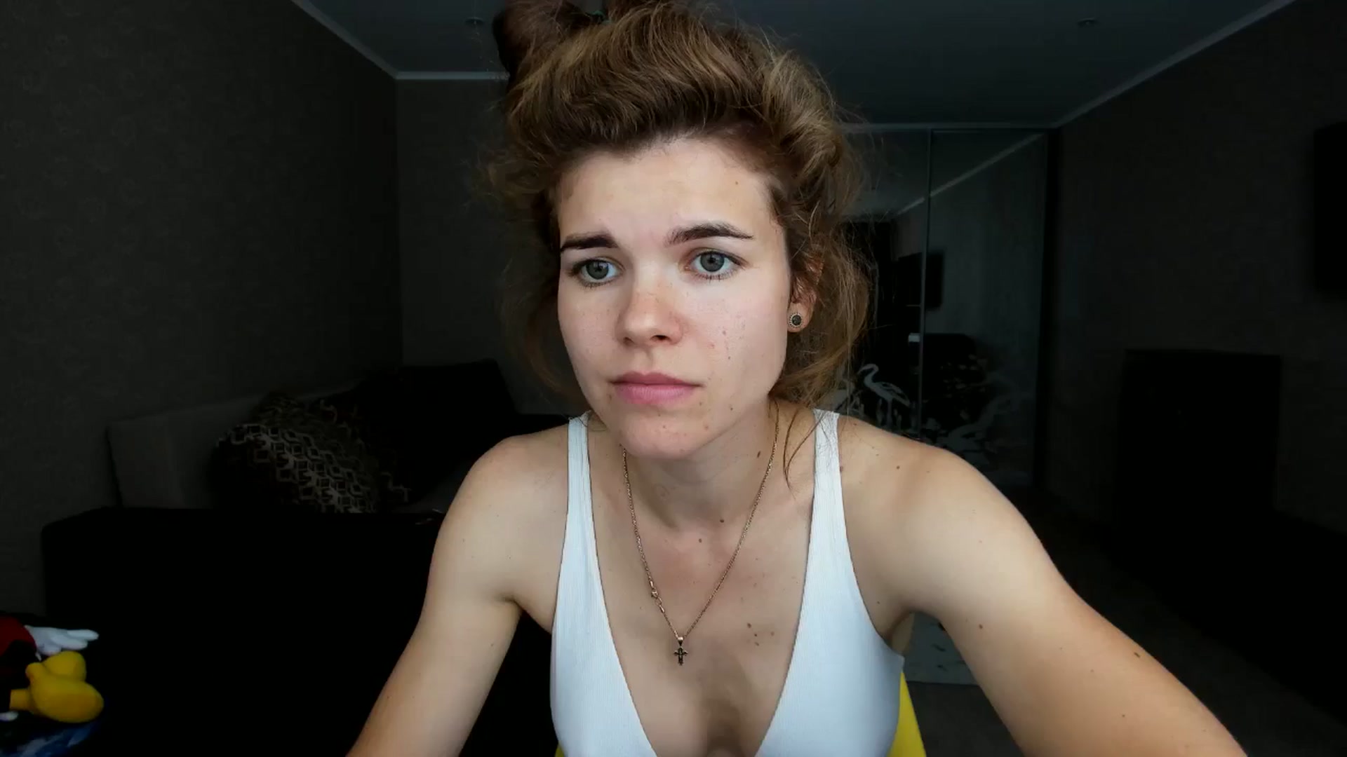 Gallery image thumbnail from MissJeanne's myfreecams stream on, 07/08/2024, 14:37 image 2 of 20