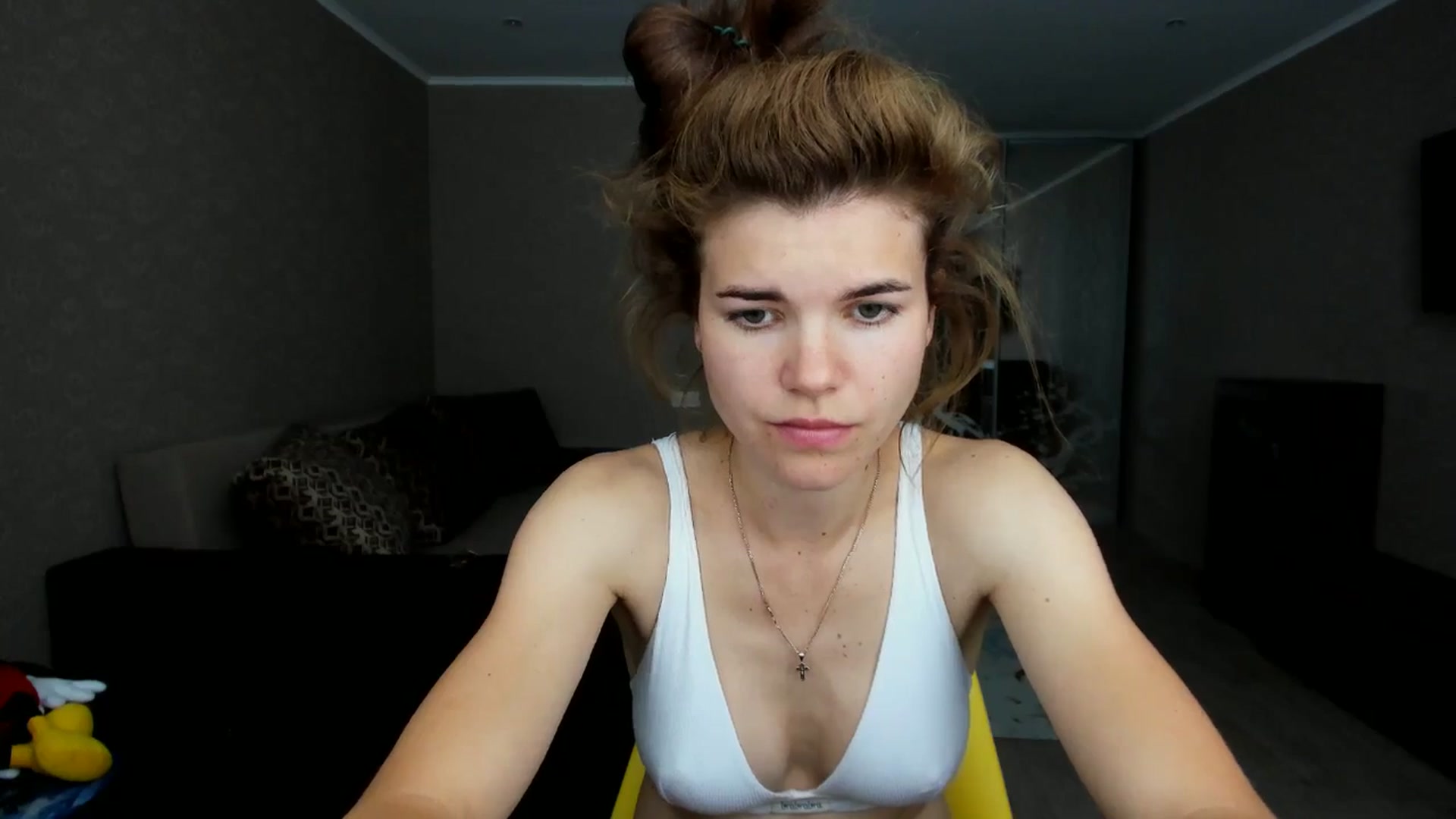 Gallery image thumbnail from MissJeanne's myfreecams stream on, 07/08/2024, 14:37 image 11 of 20