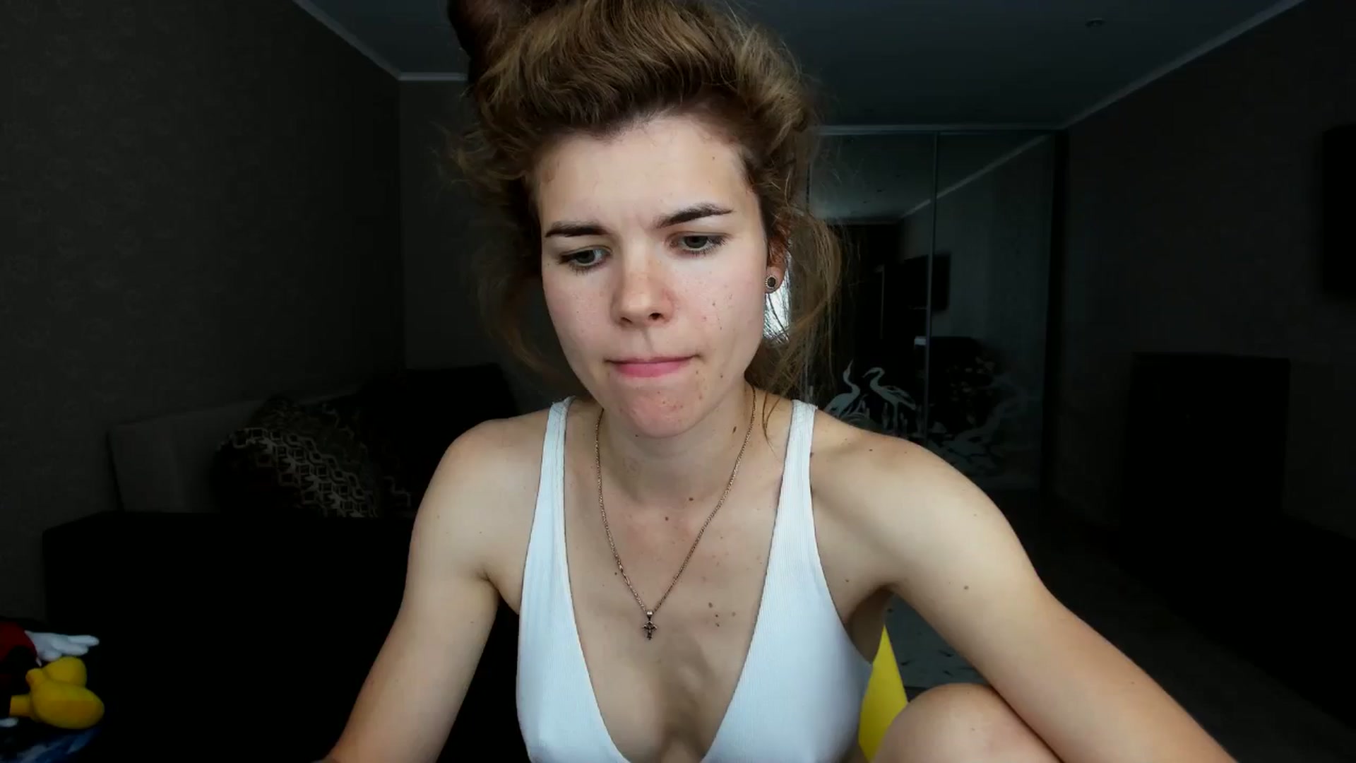 Gallery image thumbnail from MissJeanne's myfreecams stream on, 07/08/2024, 14:37 image 1 of 20