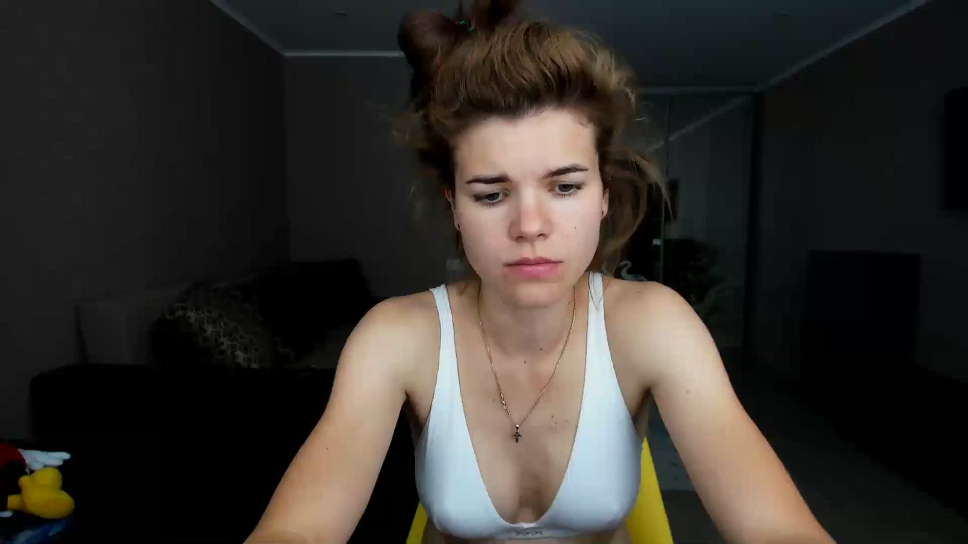 Gallery image thumbnail from MissJeanne's myfreecams stream on, 07/08/2024, 14:37 image 12 of 20