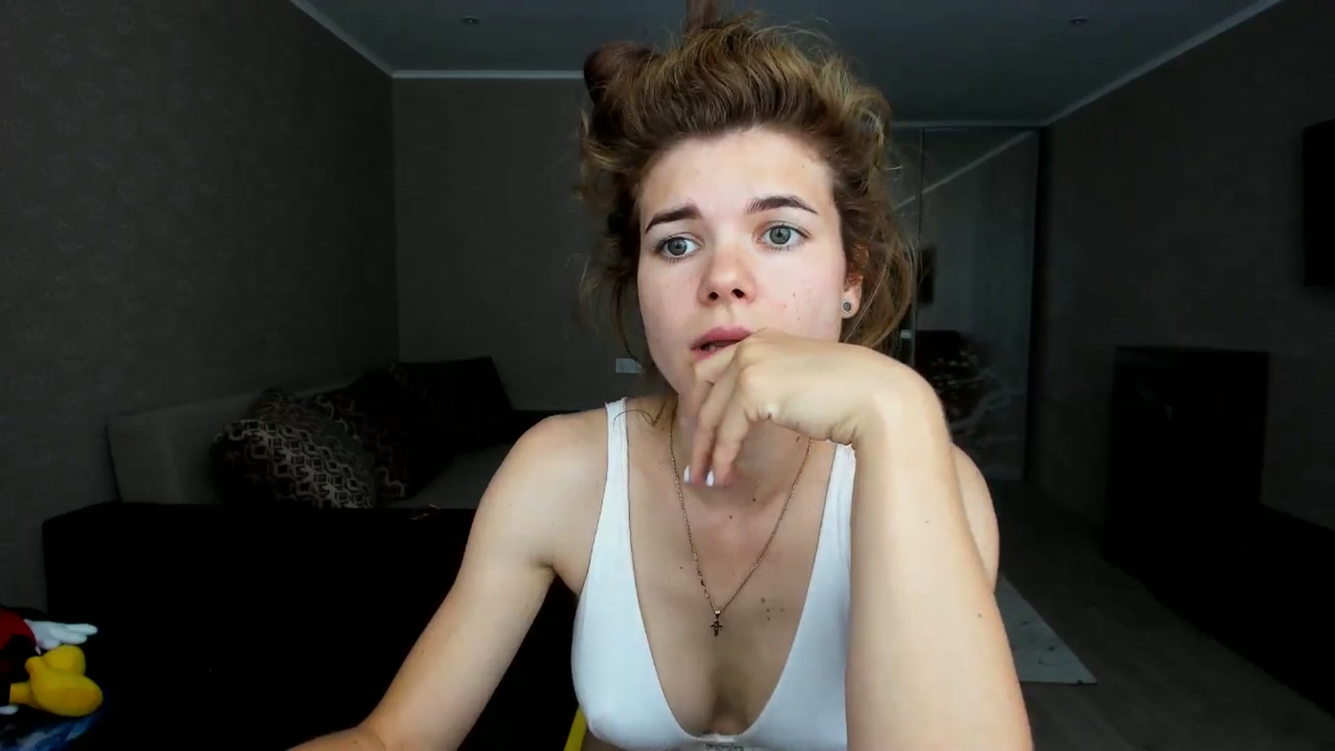 Gallery image thumbnail from MissJeanne's myfreecams stream on, 07/08/2024, 14:37 image 18 of 20