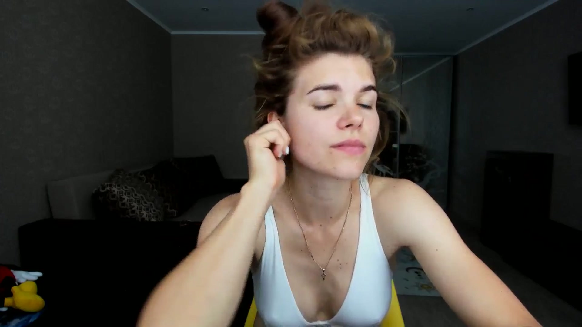Gallery image thumbnail from MissJeanne's myfreecams stream on, 07/08/2024, 14:37 image 14 of 20