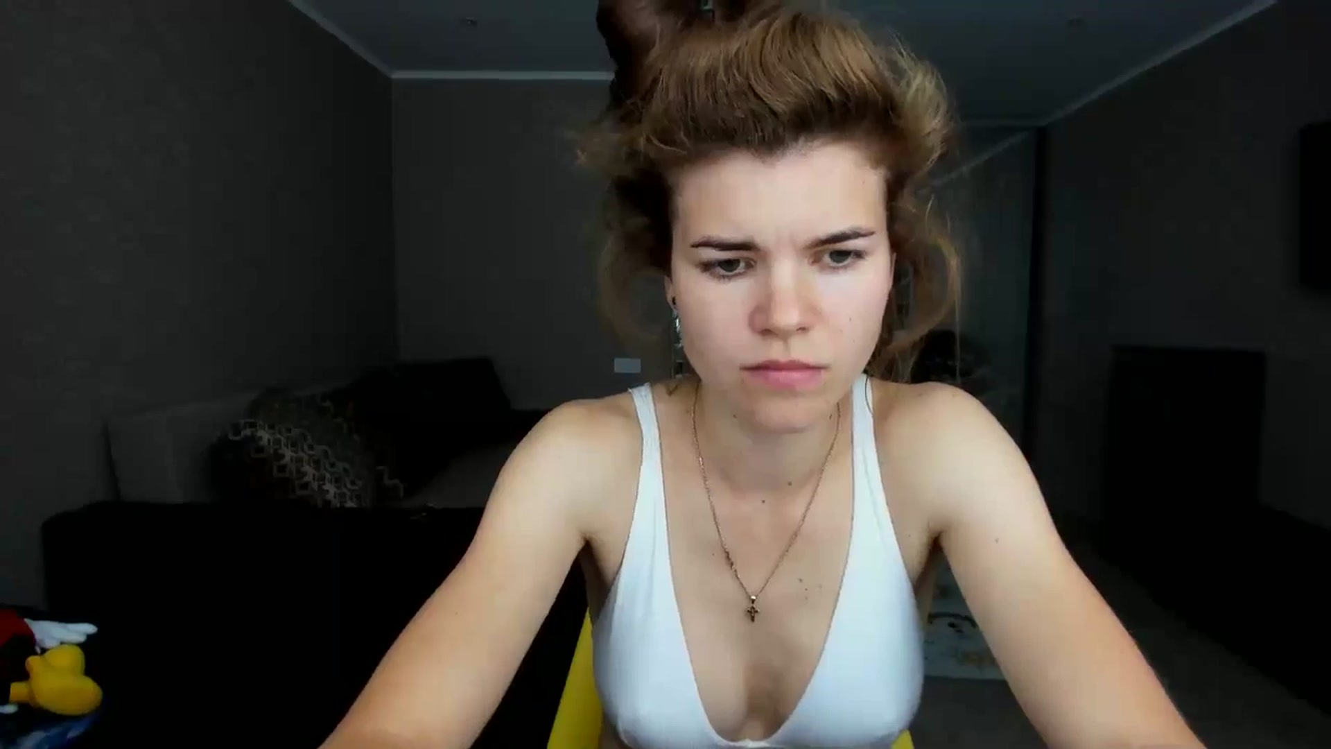 Gallery image thumbnail from MissJeanne's myfreecams stream on, 07/08/2024, 14:37 image 5 of 20