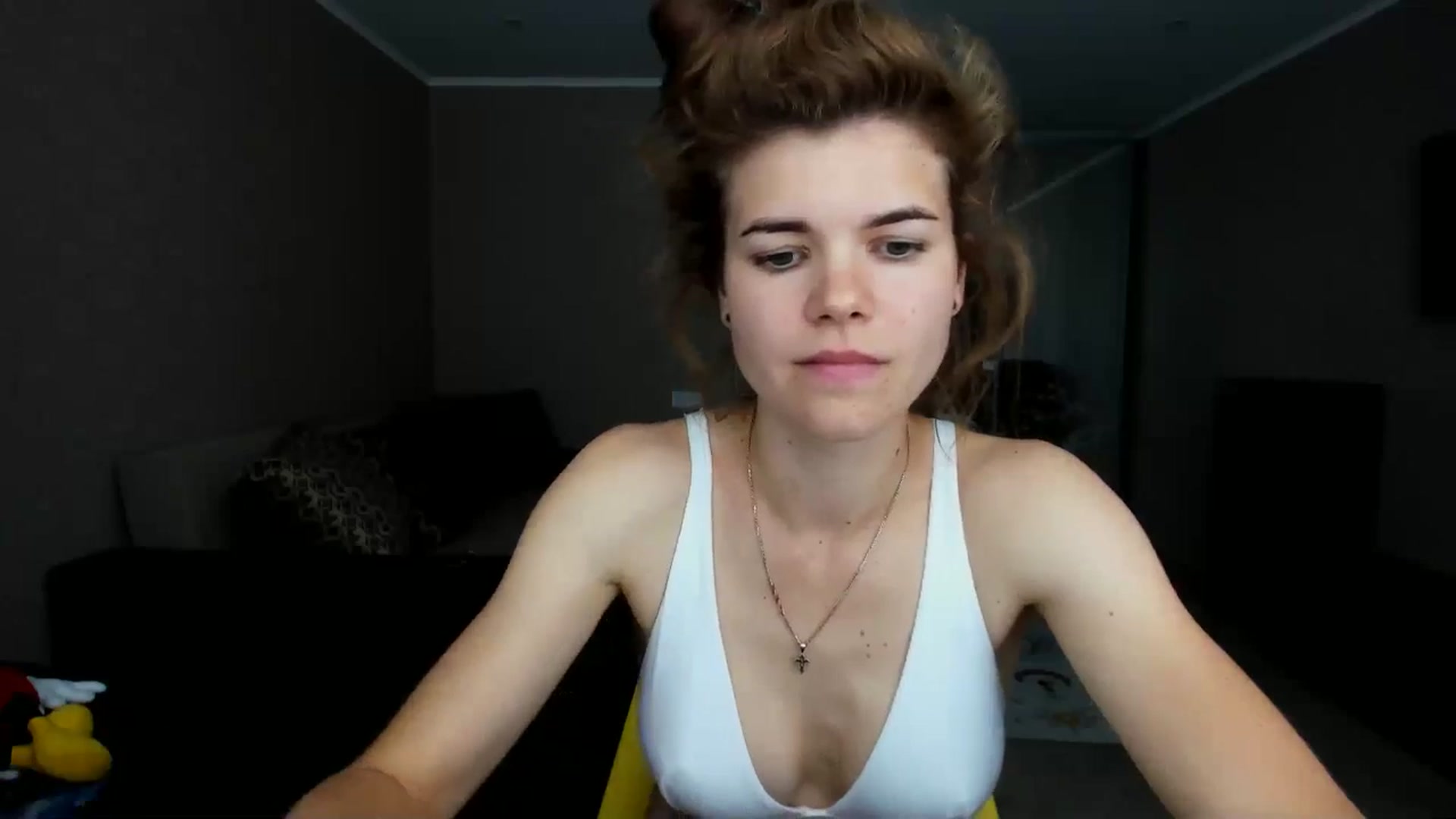 Gallery image thumbnail from MissJeanne's myfreecams stream on, 07/08/2024, 14:37 image 4 of 20
