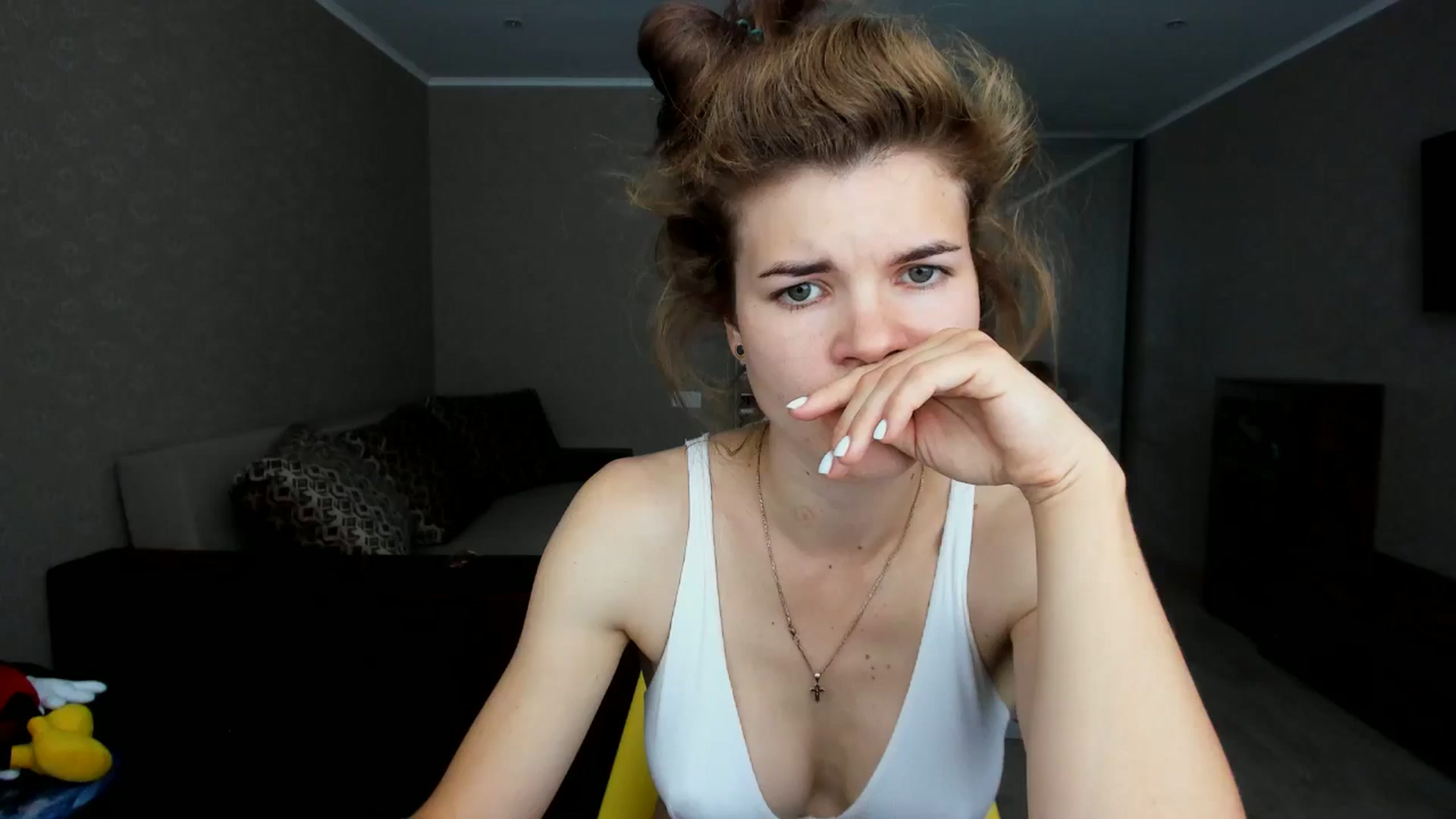 Gallery image thumbnail from MissJeanne's myfreecams stream on, 07/08/2024, 14:37 image 6 of 20