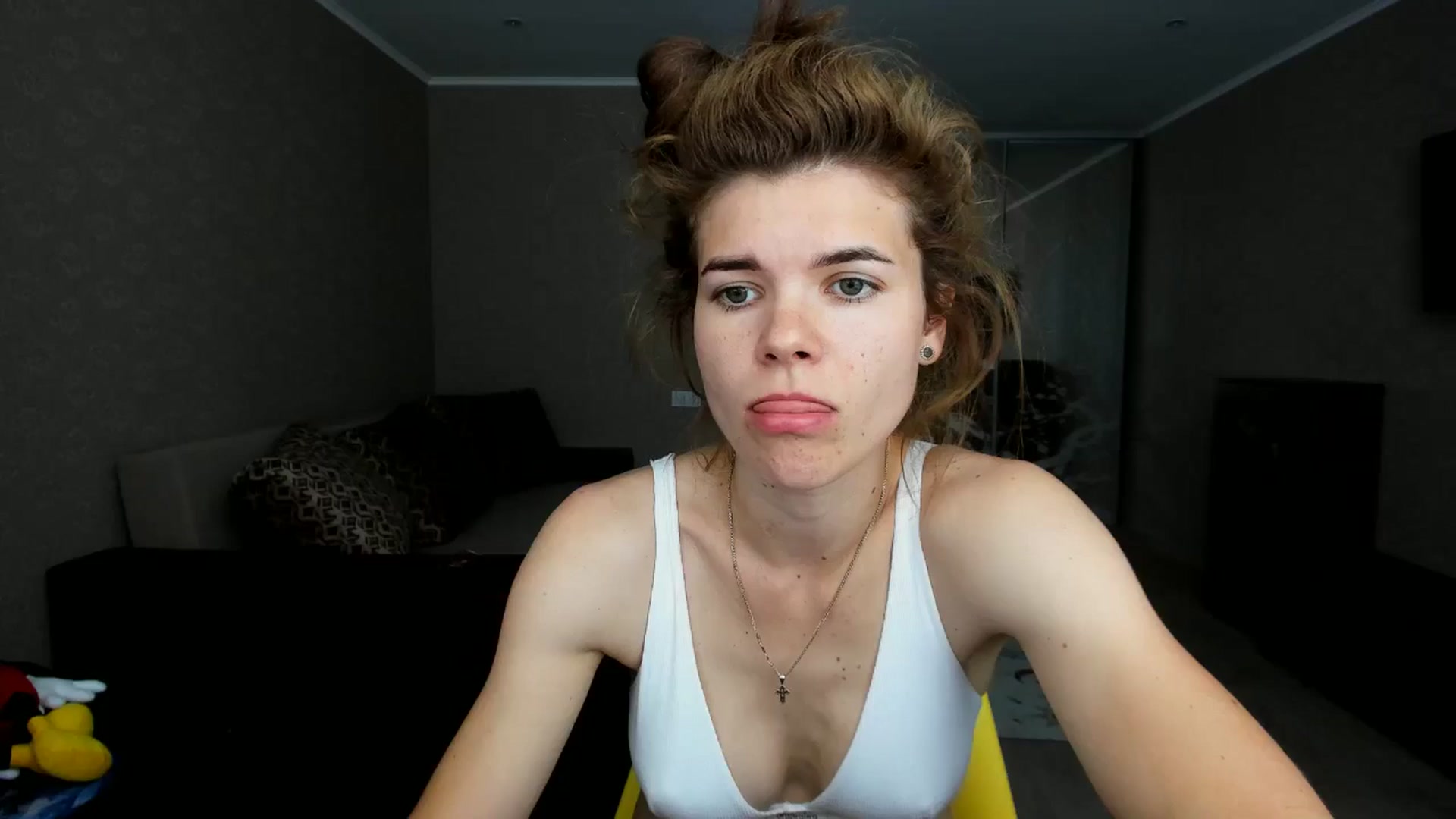 Gallery image thumbnail from MissJeanne's myfreecams stream on, 07/08/2024, 14:37 image 17 of 20