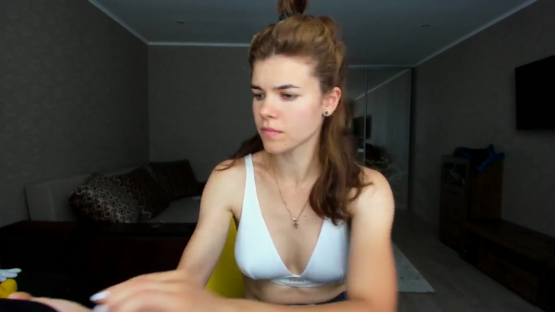 Gallery image thumbnail from MissJeanne's myfreecams stream on, 07/11/2024, 10:23 image 3 of 20