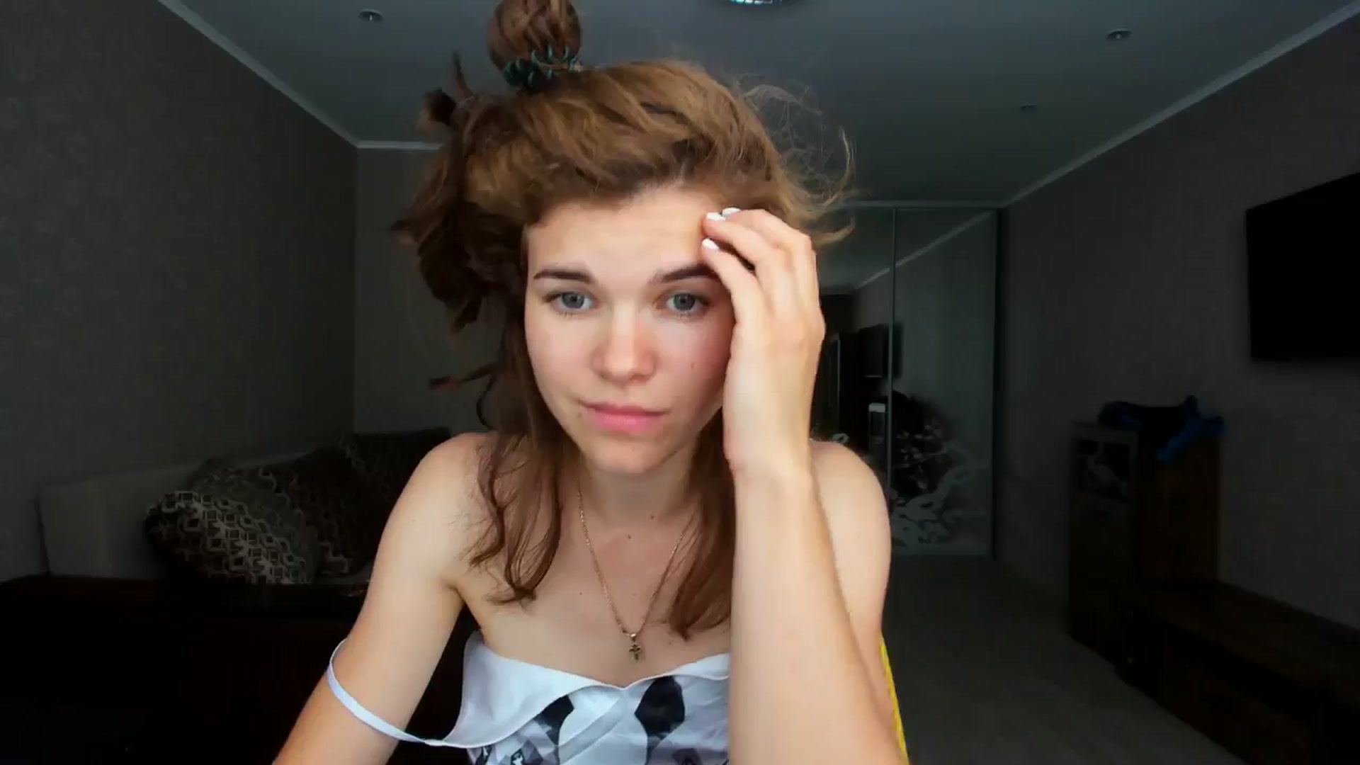 Gallery image thumbnail from MissJeanne's myfreecams stream on, 07/12/2024, 12:36 image 10 of 20