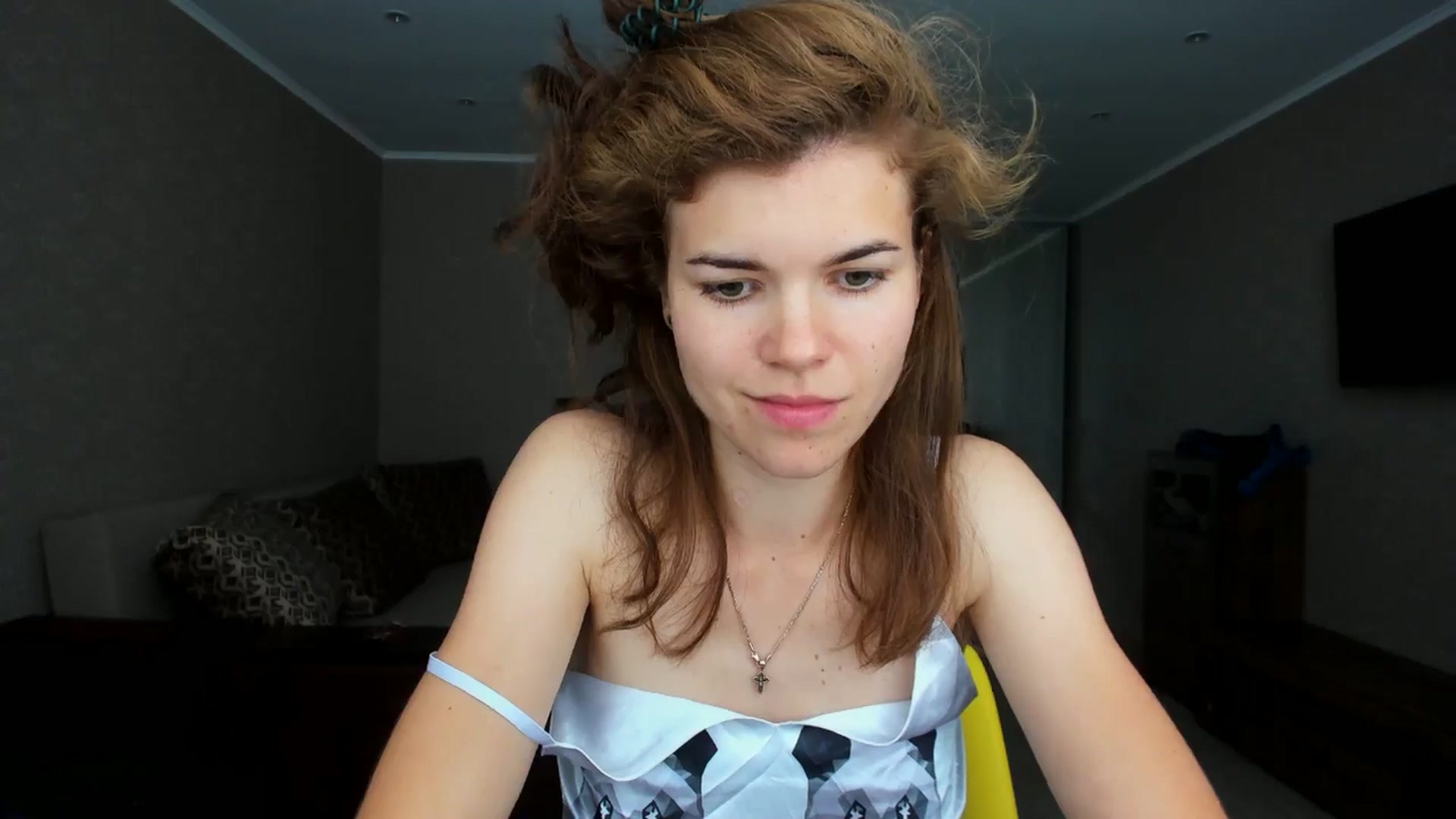 Gallery image thumbnail from MissJeanne's myfreecams stream on, 07/12/2024, 12:36 image 15 of 20