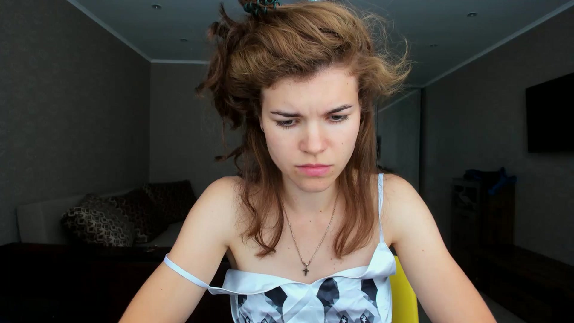 Gallery image thumbnail from MissJeanne's myfreecams stream on, 07/12/2024, 12:36 image 11 of 20