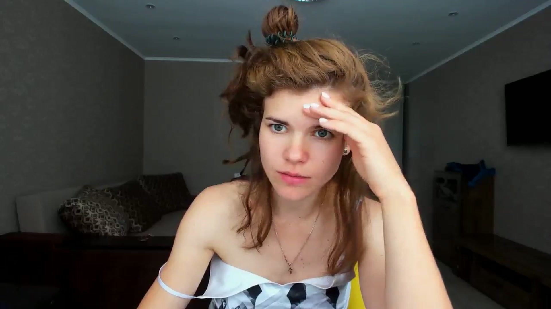 Gallery image thumbnail from MissJeanne's myfreecams stream on, 07/12/2024, 12:36 image 9 of 20