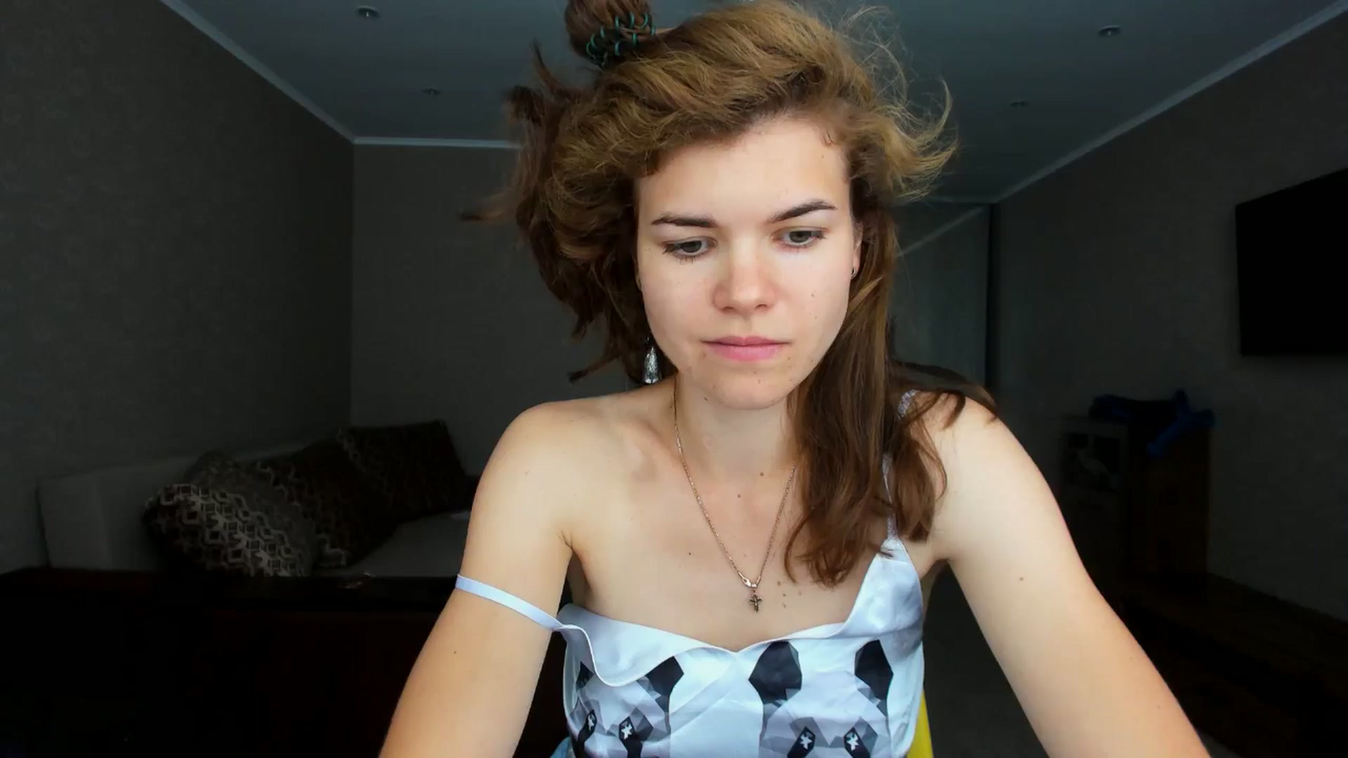 Gallery image thumbnail from MissJeanne's myfreecams stream on, 07/12/2024, 13:25 image 1 of 20