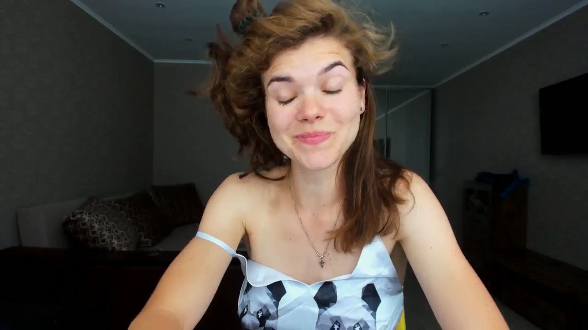 Gallery image thumbnail from MissJeanne's myfreecams stream on, 07/12/2024, 13:25 image 5 of 20