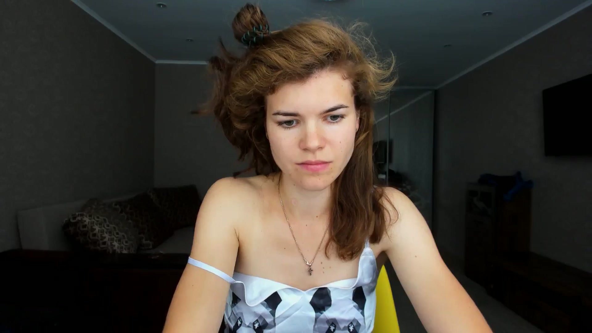 Gallery image thumbnail from MissJeanne's myfreecams stream on, 07/12/2024, 13:25 image 2 of 20
