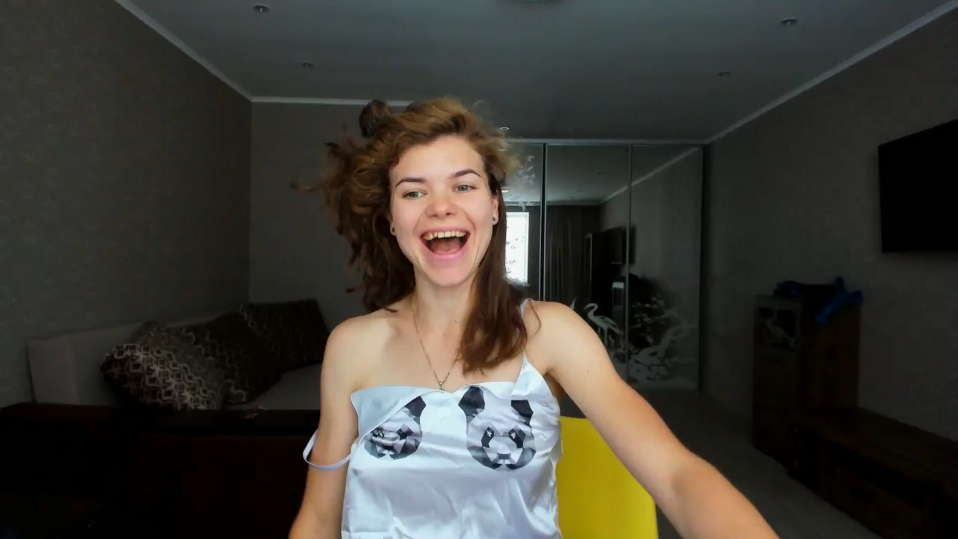 Gallery image thumbnail from MissJeanne's myfreecams stream on, 07/12/2024, 13:25 image 7 of 20