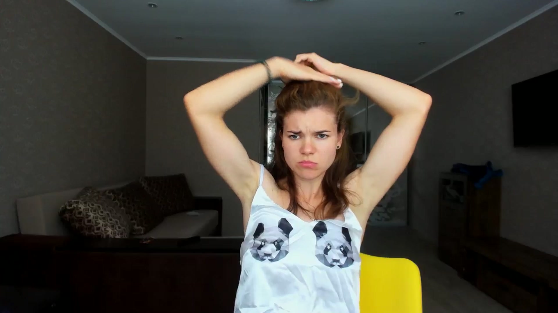 Gallery image thumbnail from MissJeanne's myfreecams stream on, 07/12/2024, 13:25 image 17 of 20