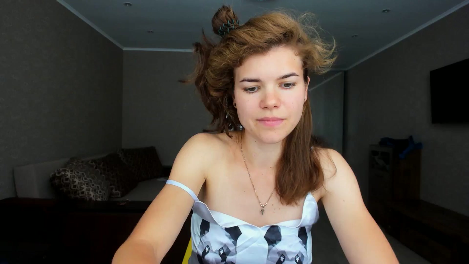 Gallery image thumbnail from MissJeanne's myfreecams stream on, 07/12/2024, 13:25 image 4 of 20