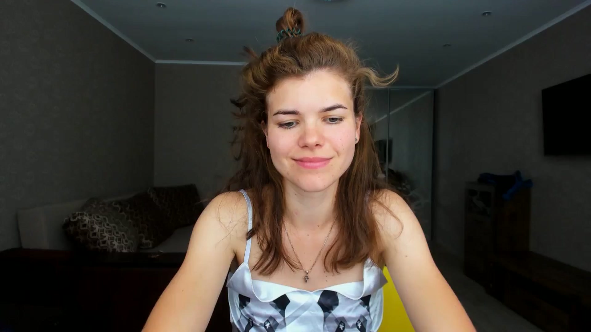 Gallery image thumbnail from MissJeanne's myfreecams stream on, 07/12/2024, 13:25 image 18 of 20