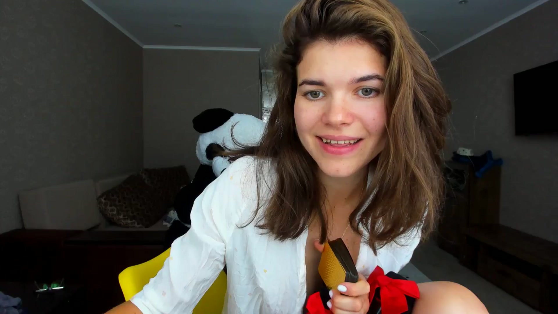 Gallery image thumbnail from MissJeanne's myfreecams stream on, 07/25/2024, 12:01 image 14 of 20