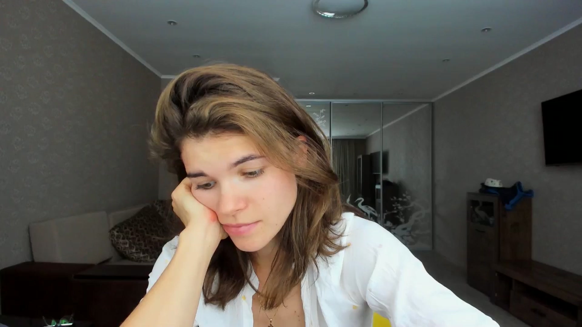 Gallery image thumbnail from MissJeanne's myfreecams stream on, 07/25/2024, 14:10 image 3 of 20