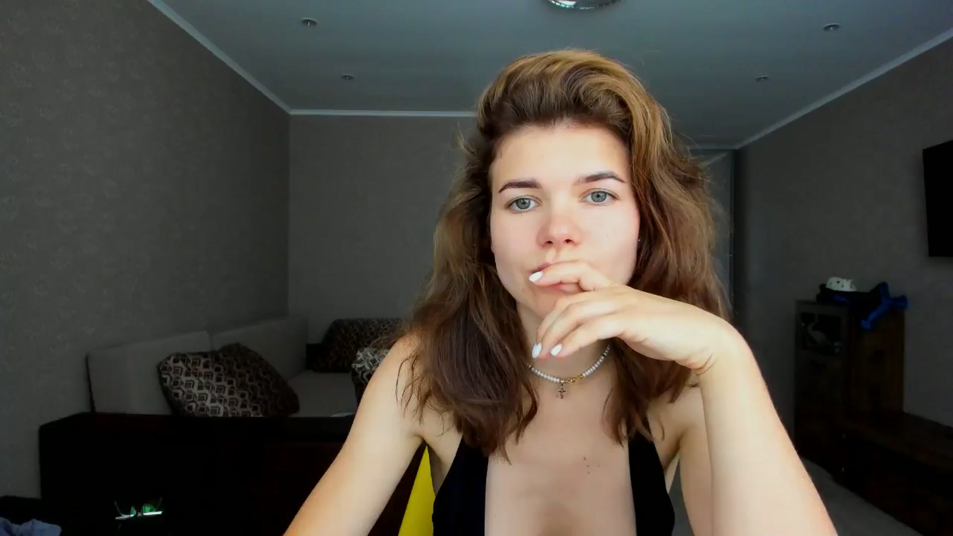 Gallery image thumbnail from MissJeanne's myfreecams stream on, 08/02/2024, 09:25 image 1 of 20