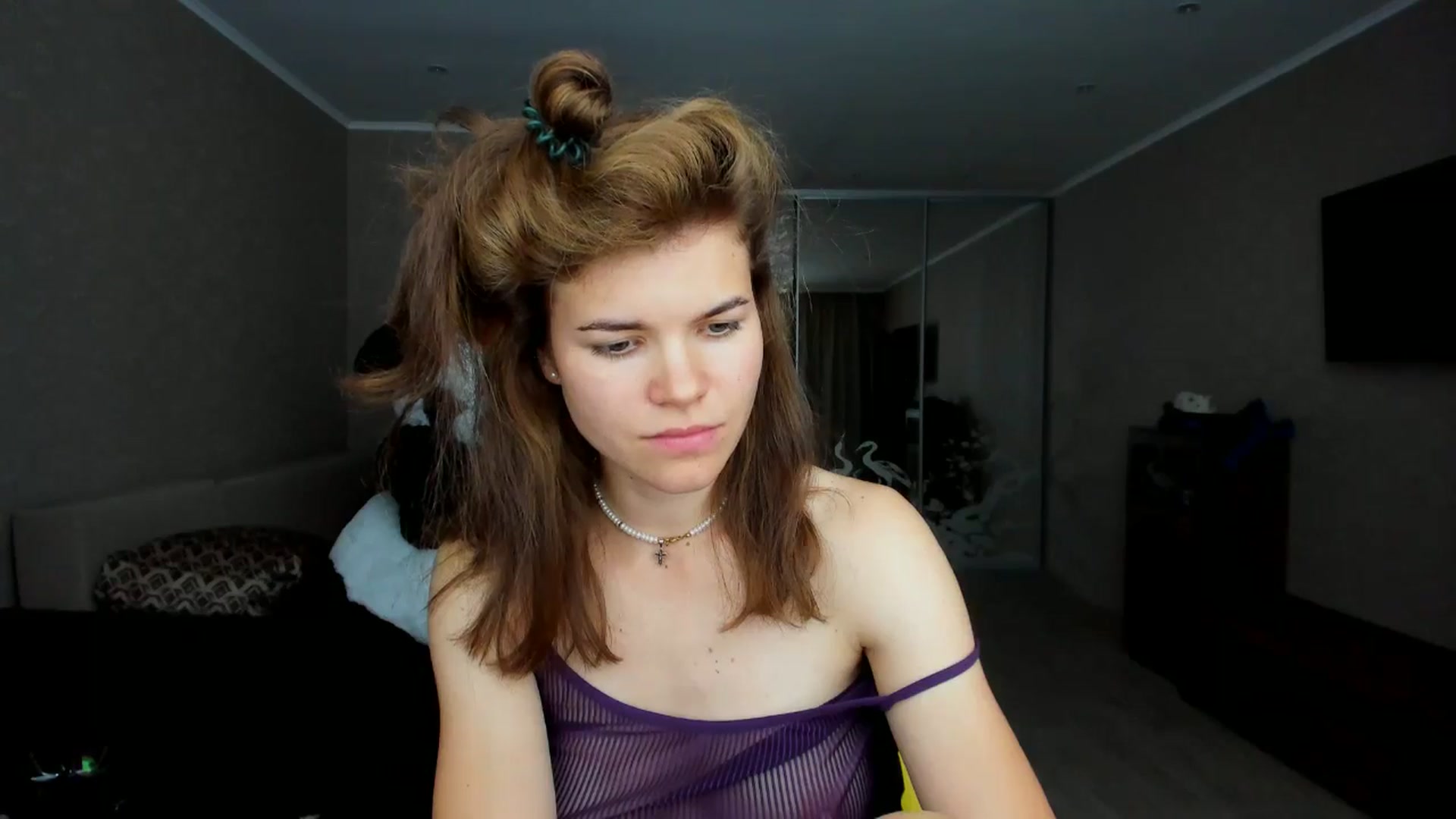 Gallery image thumbnail from MissJeanne's myfreecams stream on, 08/09/2024, 14:28 image 16 of 20
