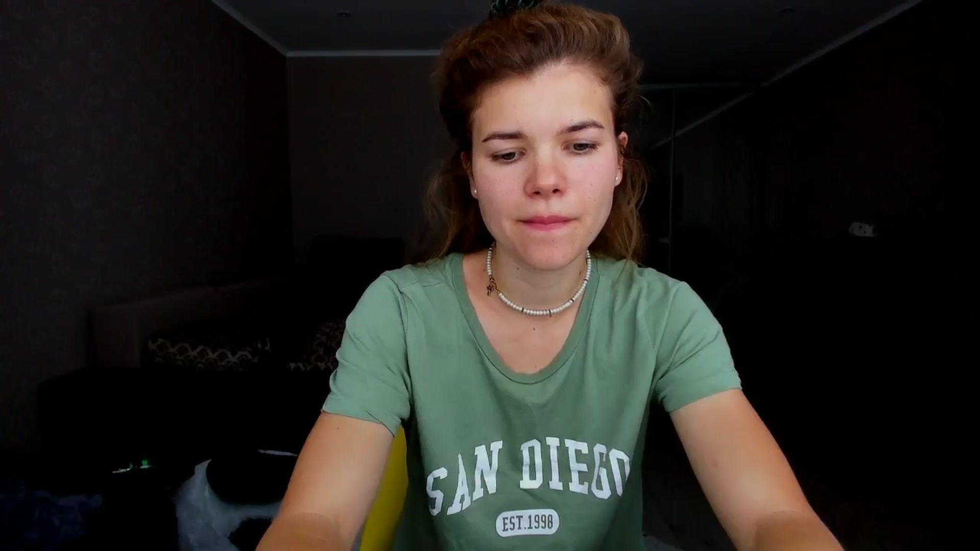 Gallery image thumbnail from MissJeanne's myfreecams stream on, 08/14/2024, 09:00 image 13 of 20
