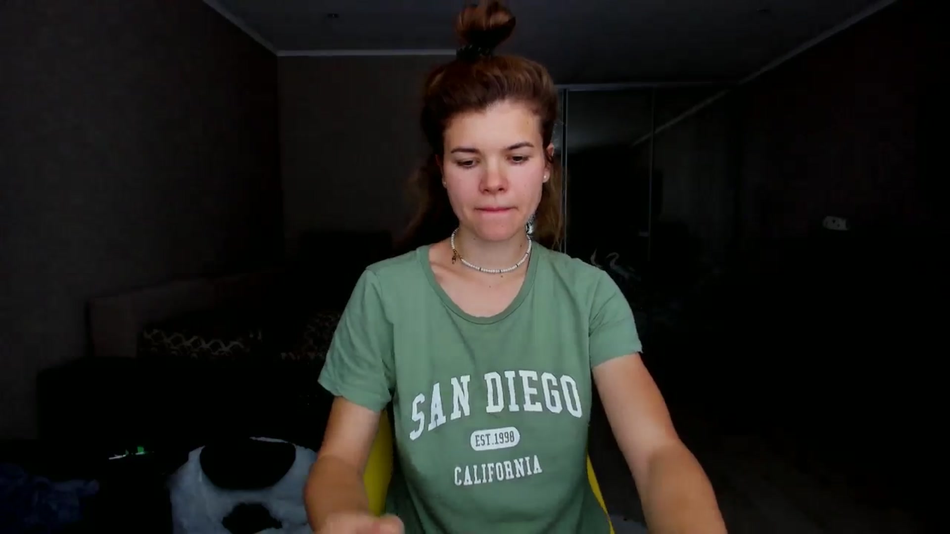 Gallery image thumbnail from MissJeanne's myfreecams stream on, 08/14/2024, 09:00 image 11 of 20