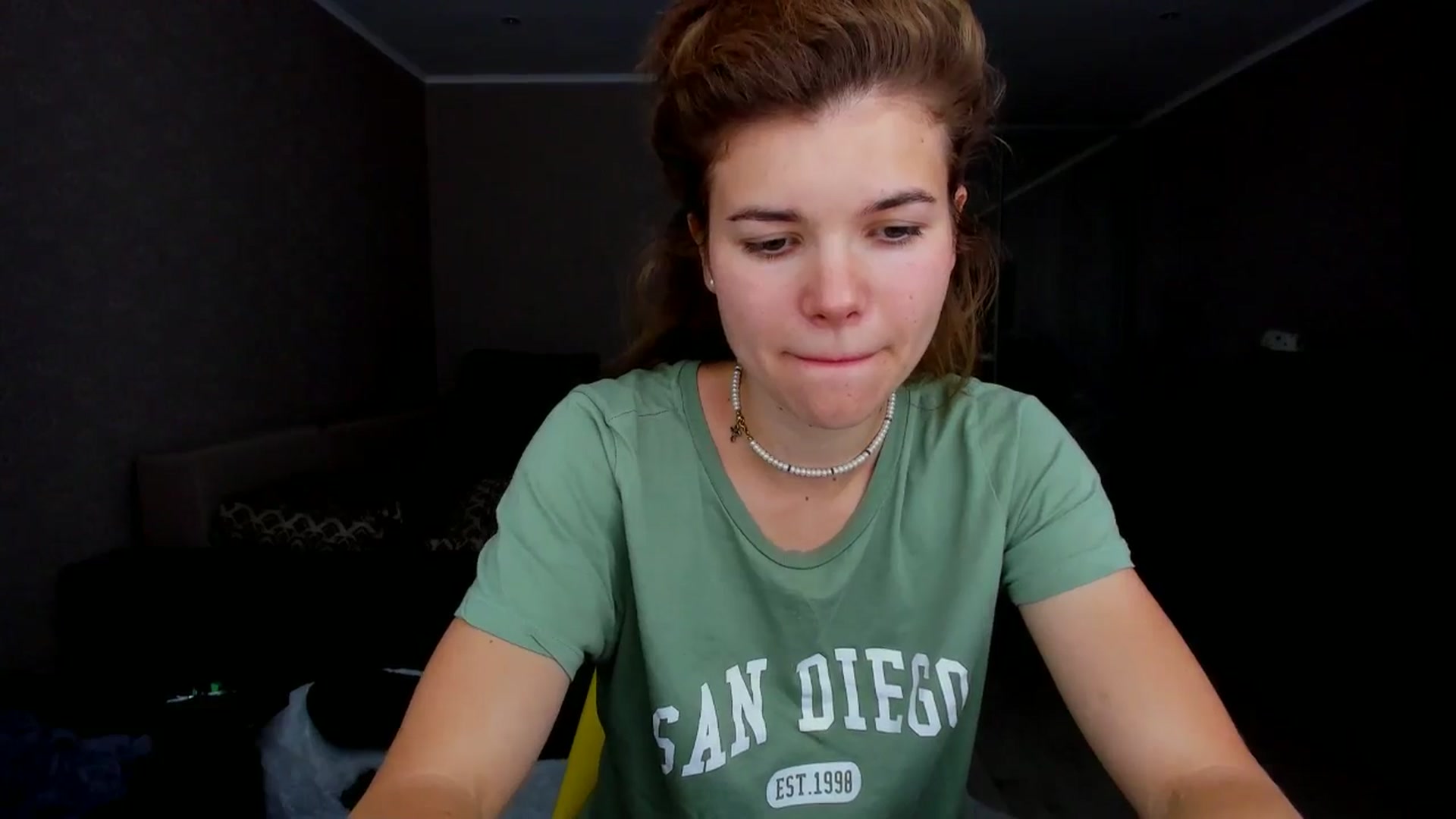 Gallery image thumbnail from MissJeanne's myfreecams stream on, 08/14/2024, 09:00 image 10 of 20