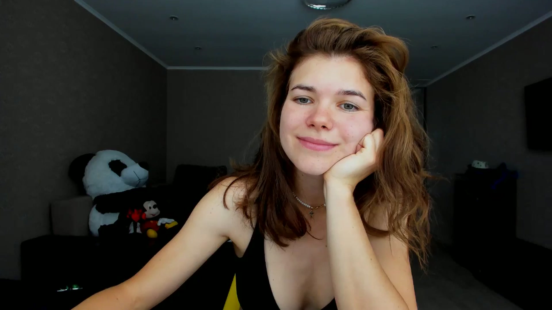 Gallery image thumbnail from MissJeanne's myfreecams stream on, 08/16/2024, 08:53 image 18 of 20