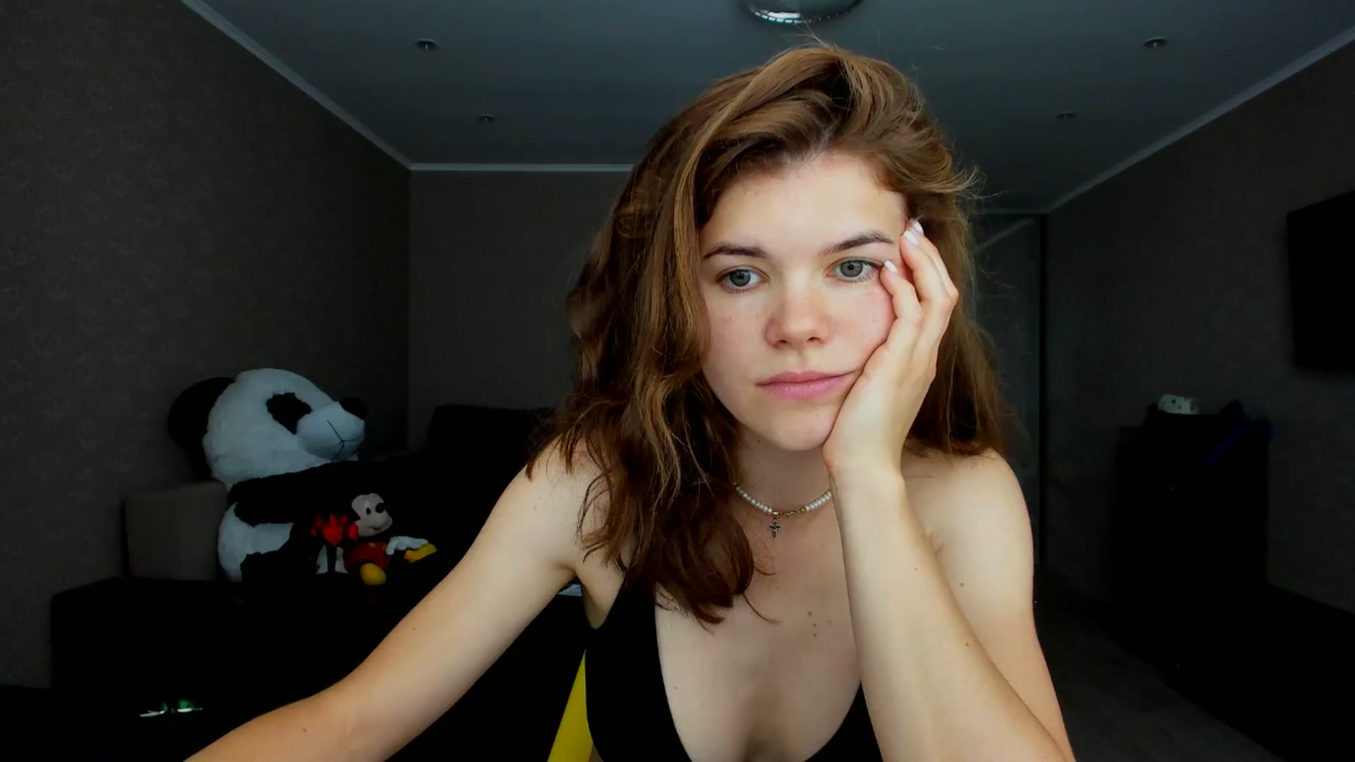 Gallery image thumbnail from MissJeanne's myfreecams stream on, 08/16/2024, 08:53 image 19 of 20