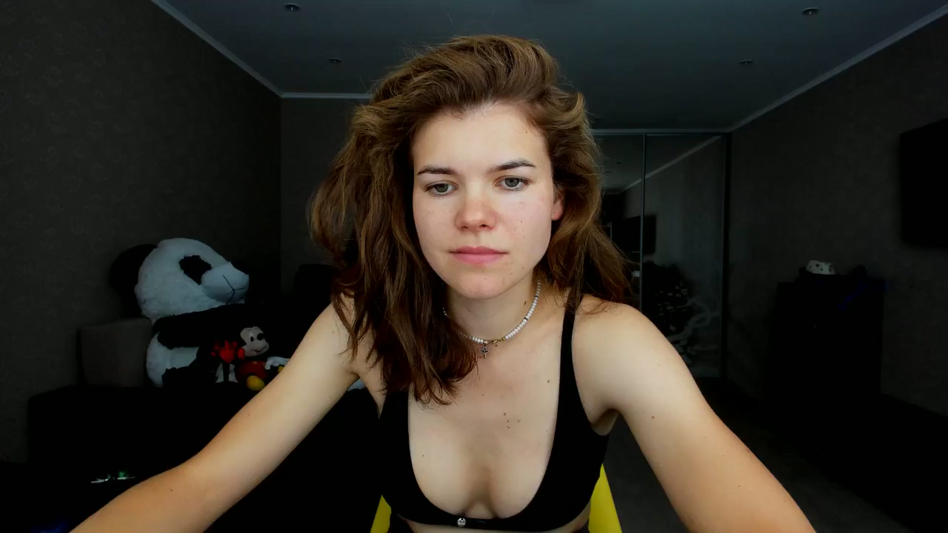 Gallery image thumbnail from MissJeanne's myfreecams stream on, 08/16/2024, 08:53 image 1 of 20