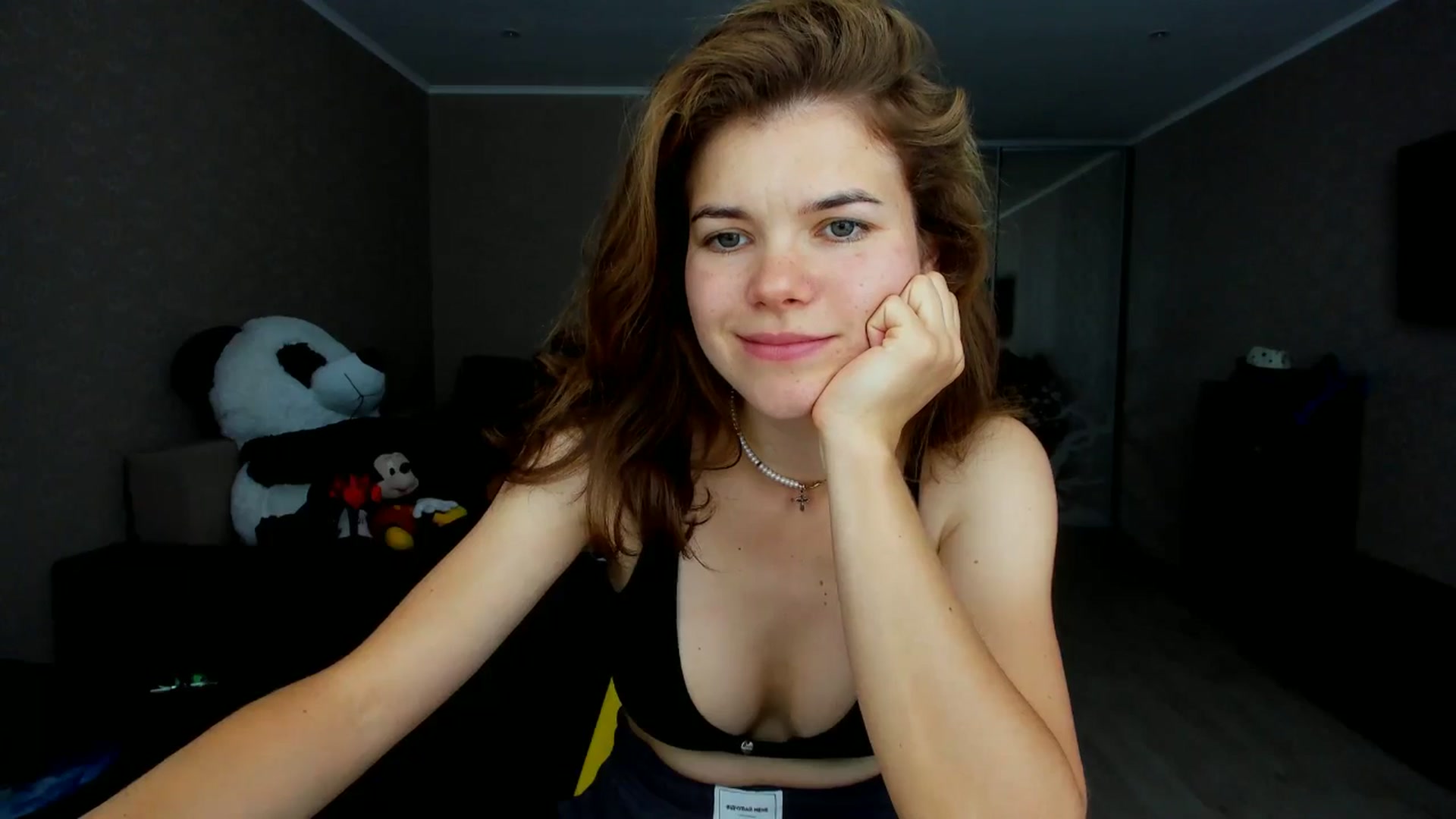 Gallery image thumbnail from MissJeanne's myfreecams stream on, 08/16/2024, 08:53 image 2 of 20