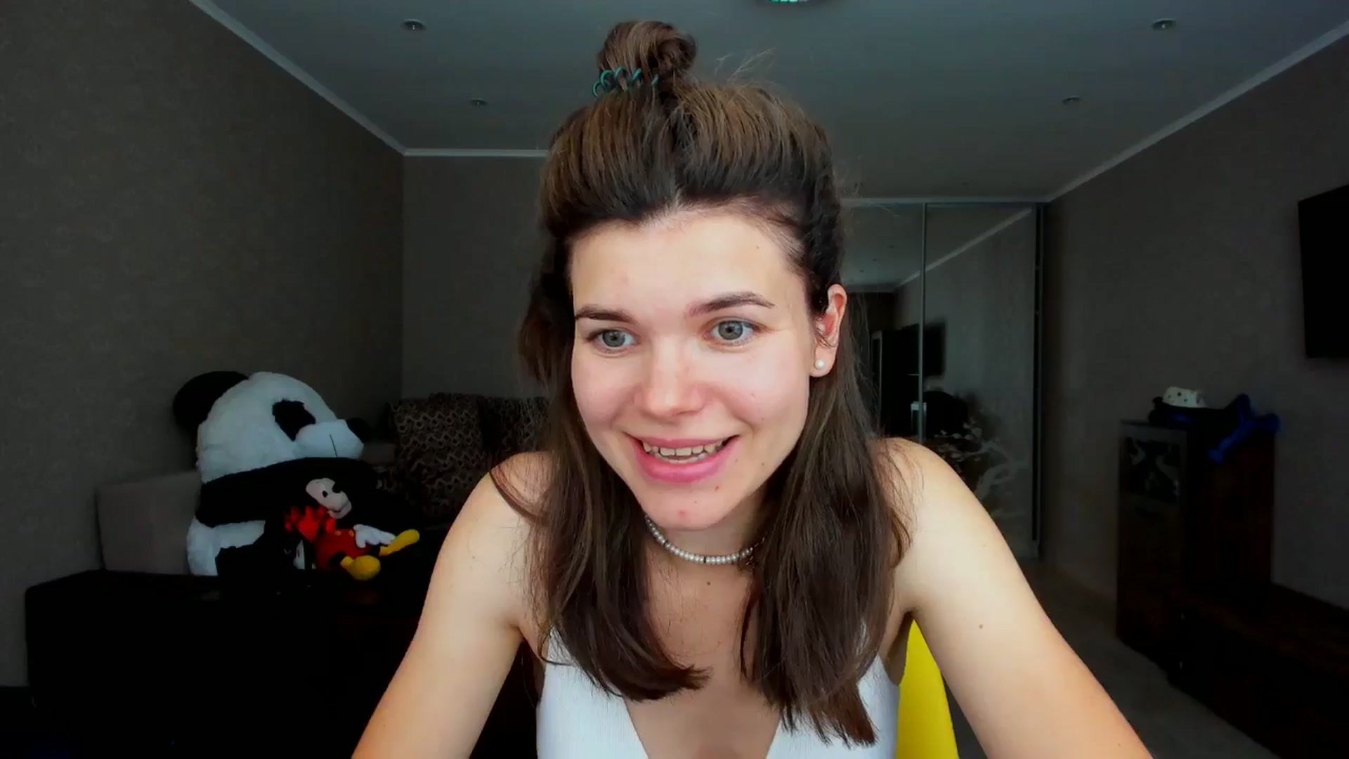 Gallery image thumbnail from MissJeanne's myfreecams stream on, 08/22/2024, 13:24 image 7 of 20