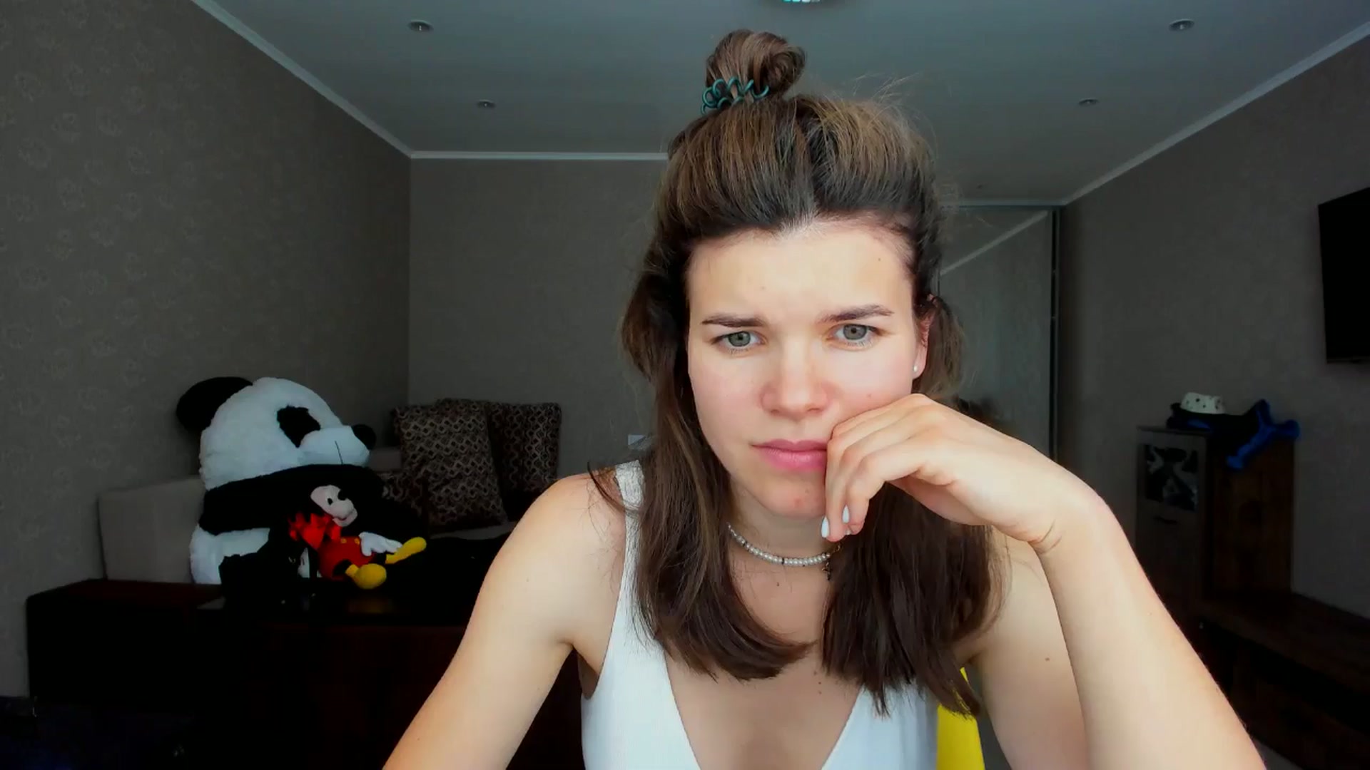 Gallery image thumbnail from MissJeanne's myfreecams stream on, 08/22/2024, 13:24 image 5 of 20