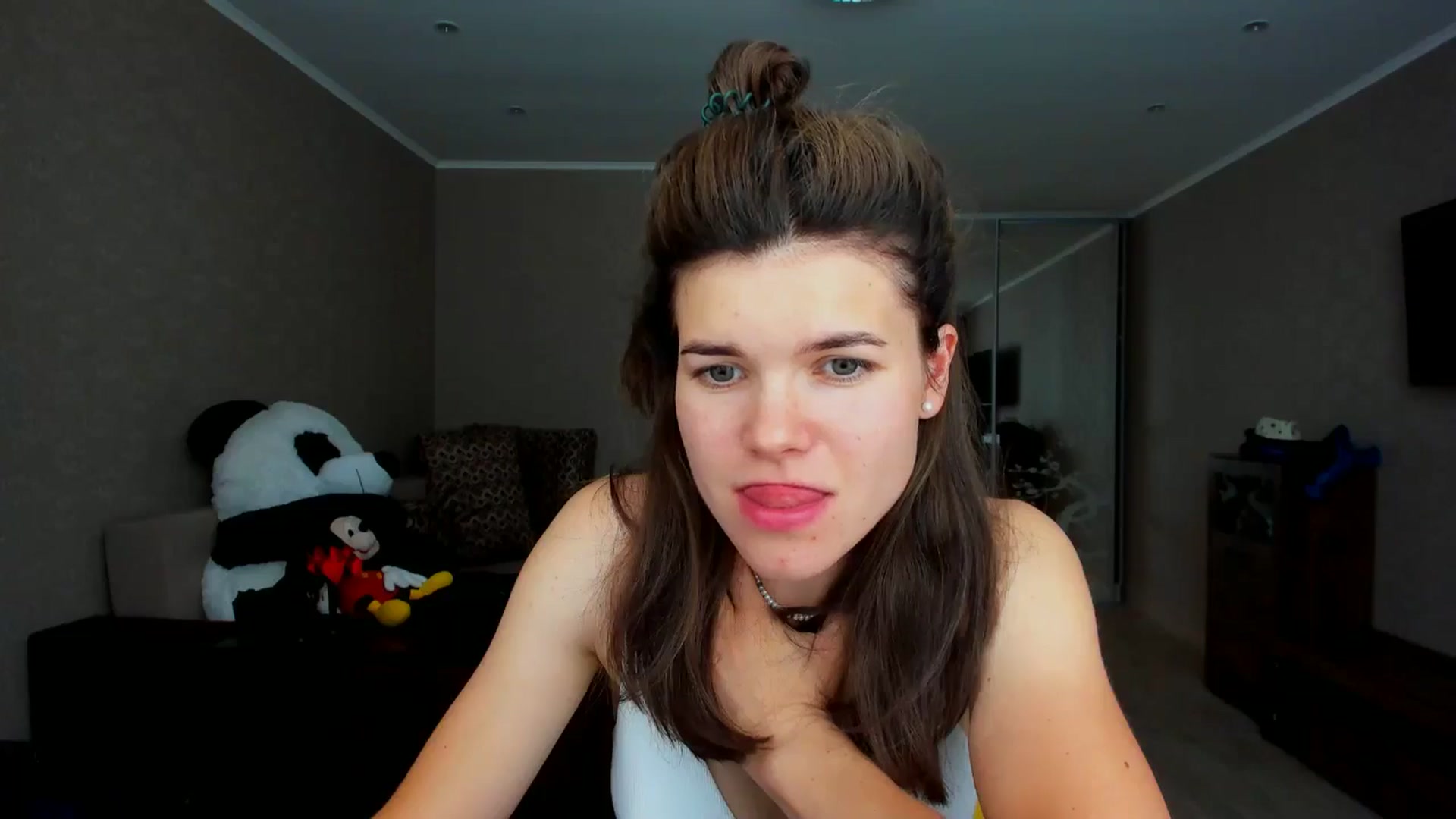 Gallery image thumbnail from MissJeanne's myfreecams stream on, 08/22/2024, 13:24 image 6 of 20