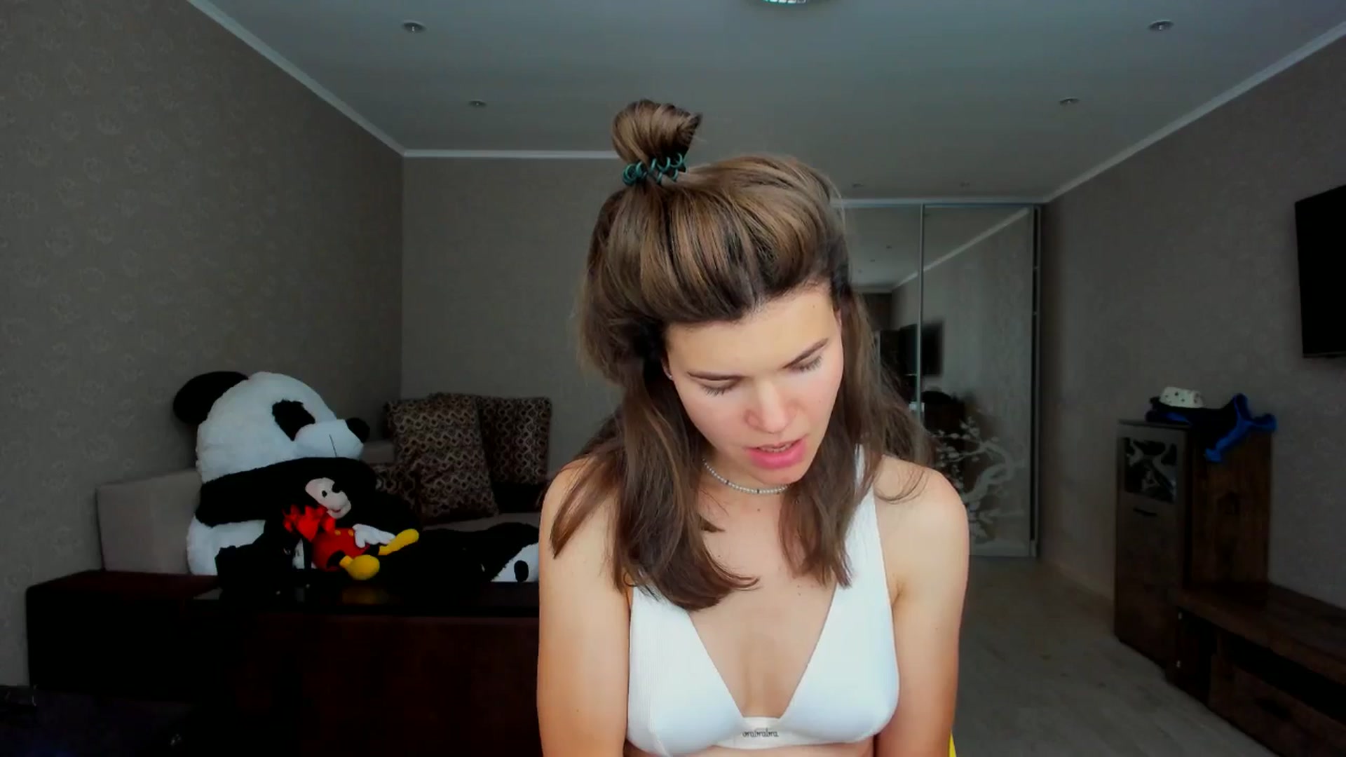 Gallery image thumbnail from MissJeanne's myfreecams stream on, 08/22/2024, 13:24 image 2 of 20