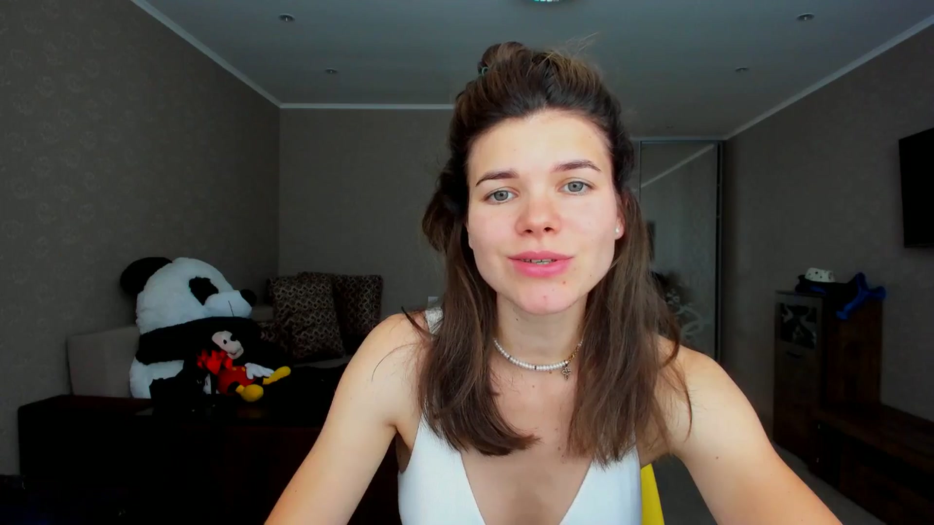 Gallery image thumbnail from MissJeanne's myfreecams stream on, 08/22/2024, 13:24 image 4 of 20