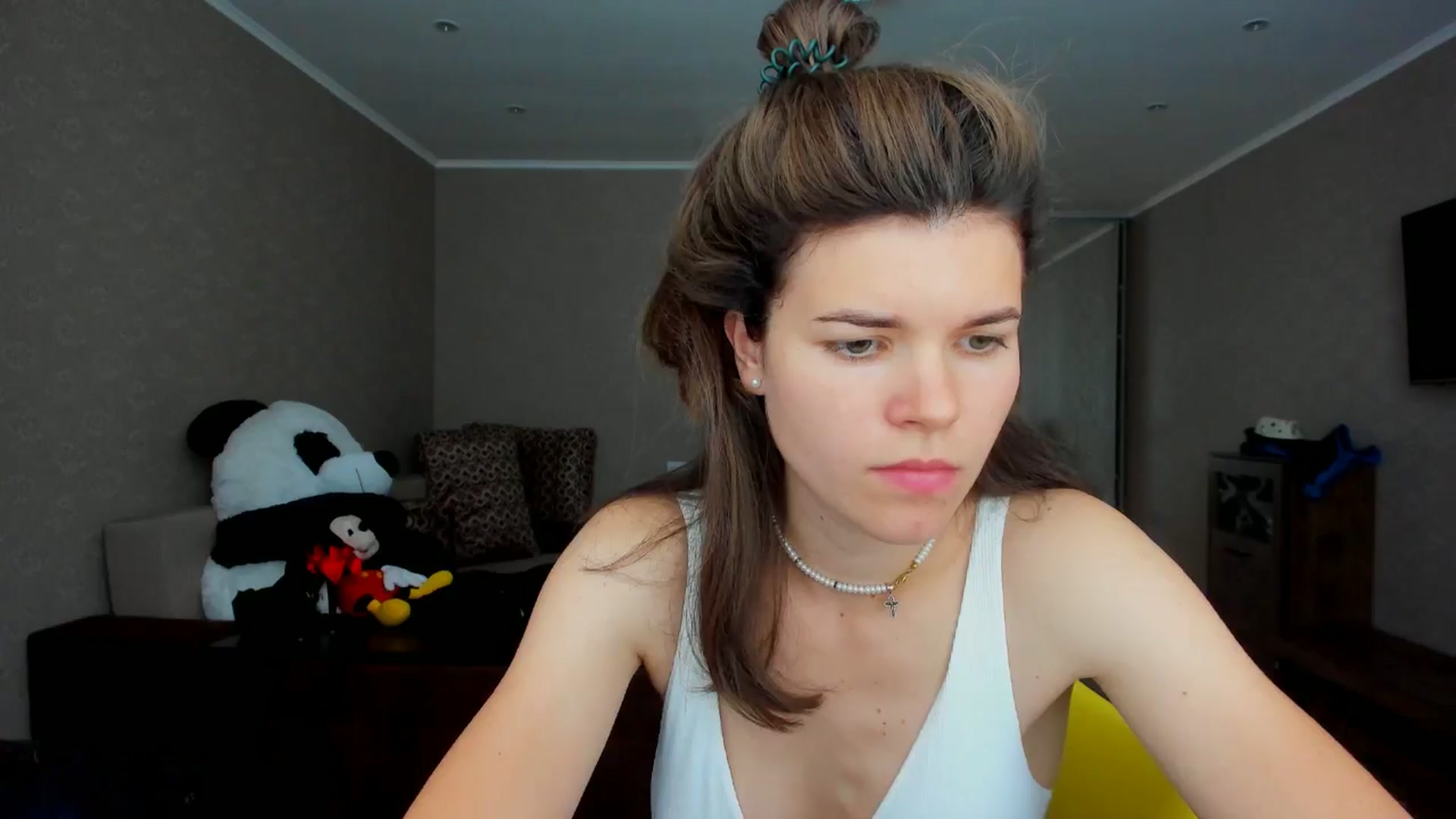 Gallery image thumbnail from MissJeanne's myfreecams stream on, 08/22/2024, 13:24 image 18 of 20