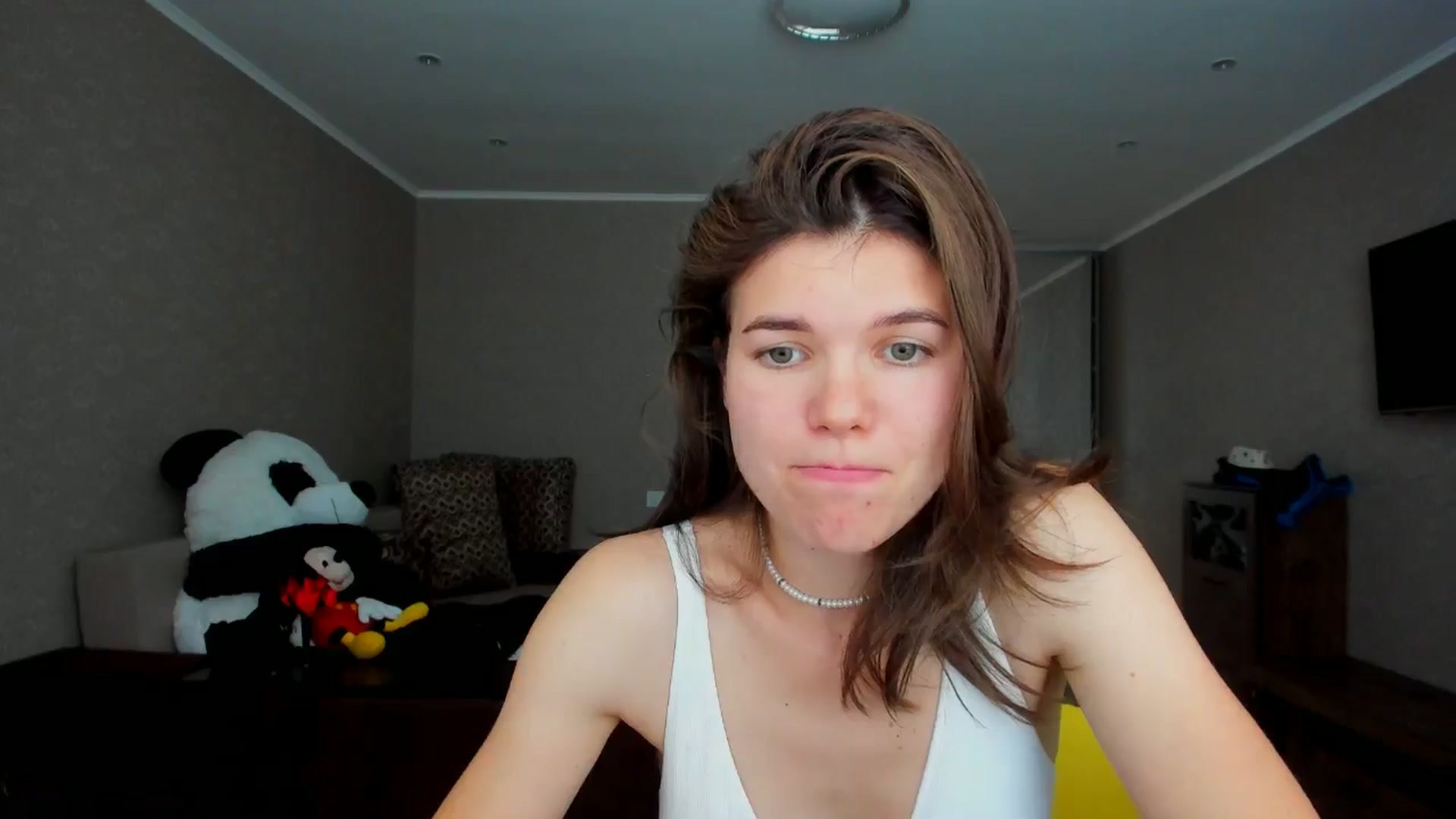 Gallery image thumbnail from MissJeanne's myfreecams stream on, 08/22/2024, 15:17 image 16 of 20