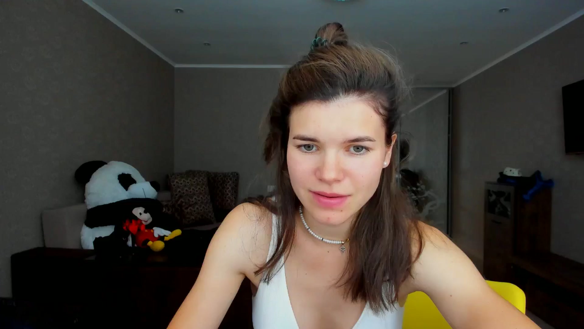 Gallery image thumbnail from MissJeanne's myfreecams stream on, 08/22/2024, 15:17 image 8 of 20