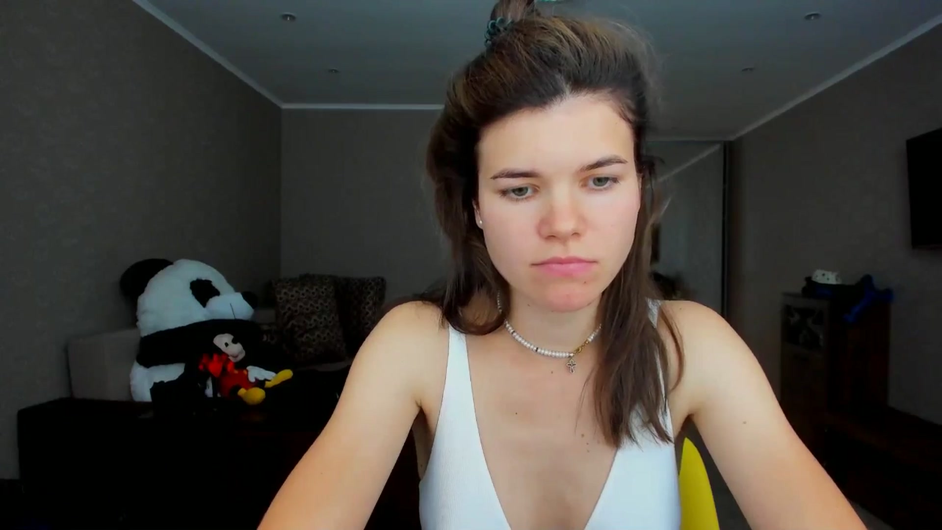 Gallery image thumbnail from MissJeanne's myfreecams stream on, 08/22/2024, 15:17 image 5 of 20