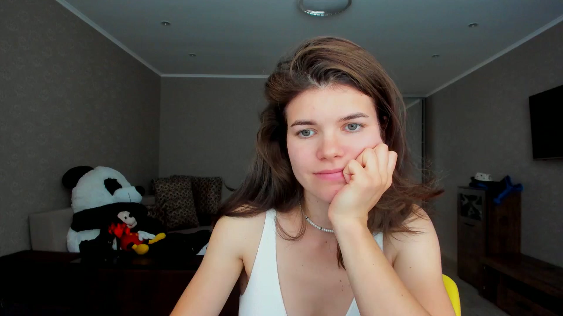 Gallery image thumbnail from MissJeanne's myfreecams stream on, 08/22/2024, 15:17 image 18 of 20