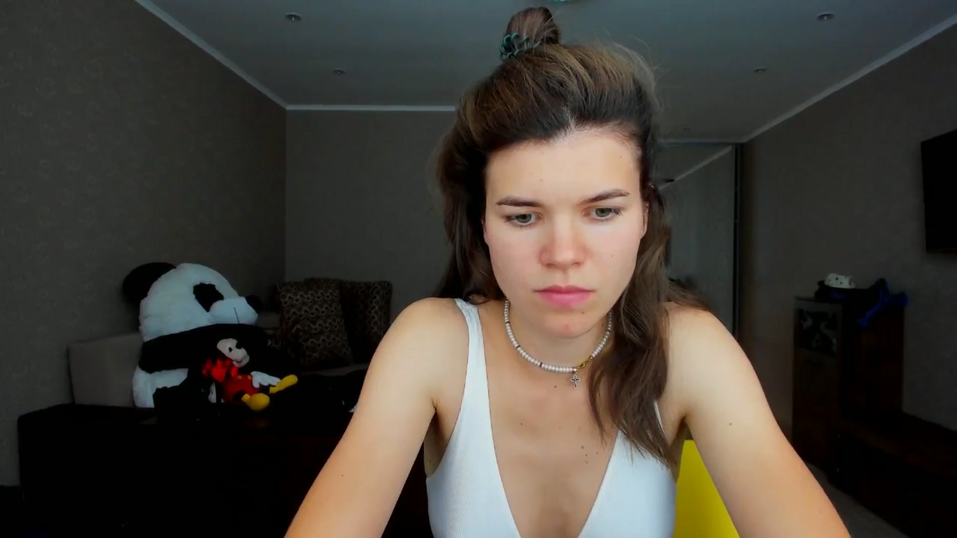 Gallery image thumbnail from MissJeanne's myfreecams stream on, 08/22/2024, 15:17 image 3 of 20
